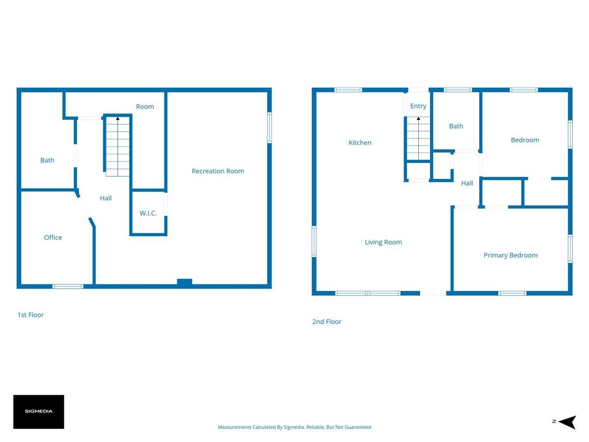 1926 S Bleckley Drive Wichita KS 67218