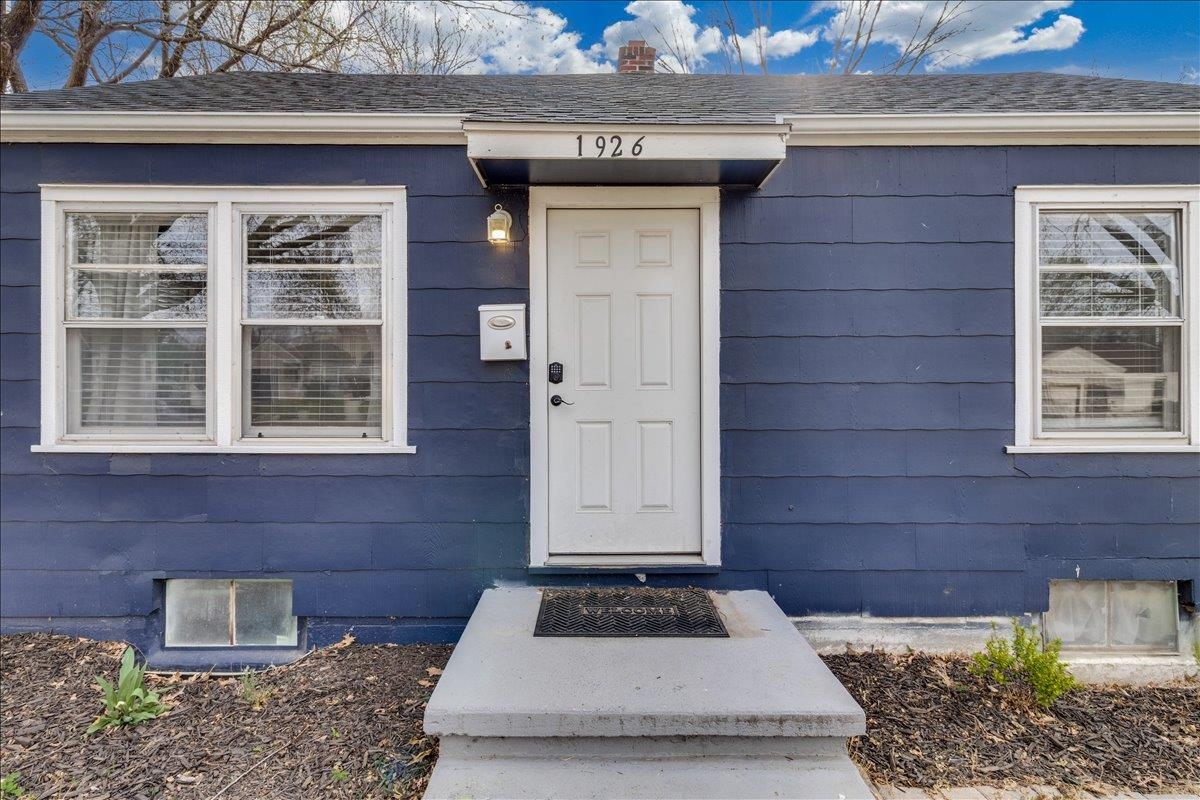 1926 S Bleckley Drive Wichita KS 67218