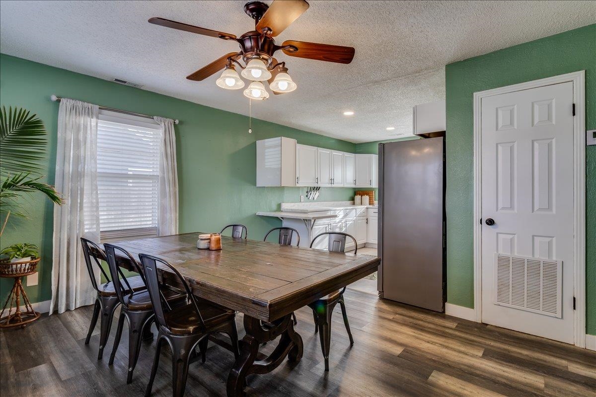 1926 S Bleckley Drive Wichita KS 67218