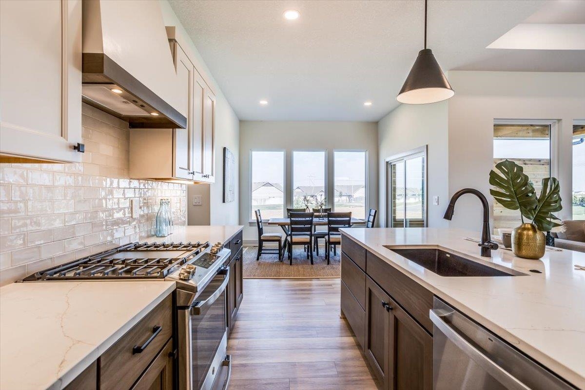 3233 N Pine Grove Circle Wichita KS 67205