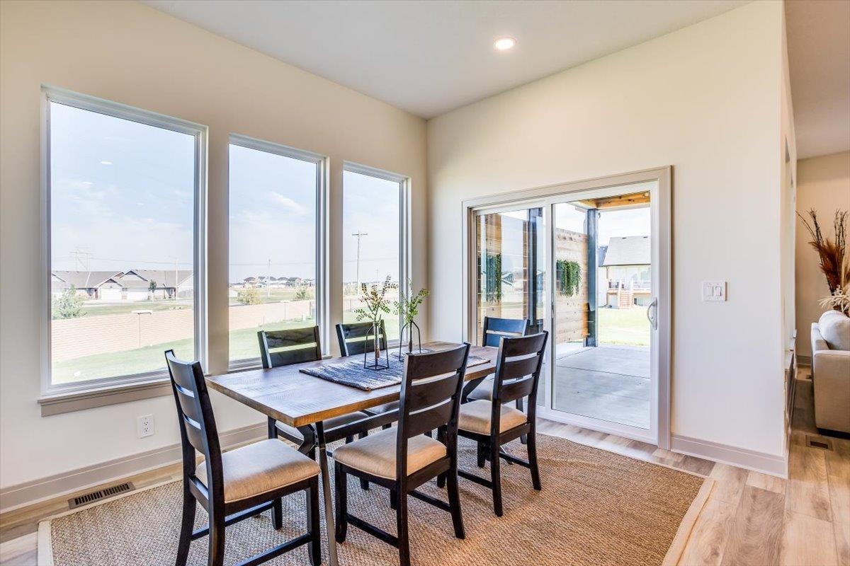 3233 N Pine Grove Circle Wichita KS 67205