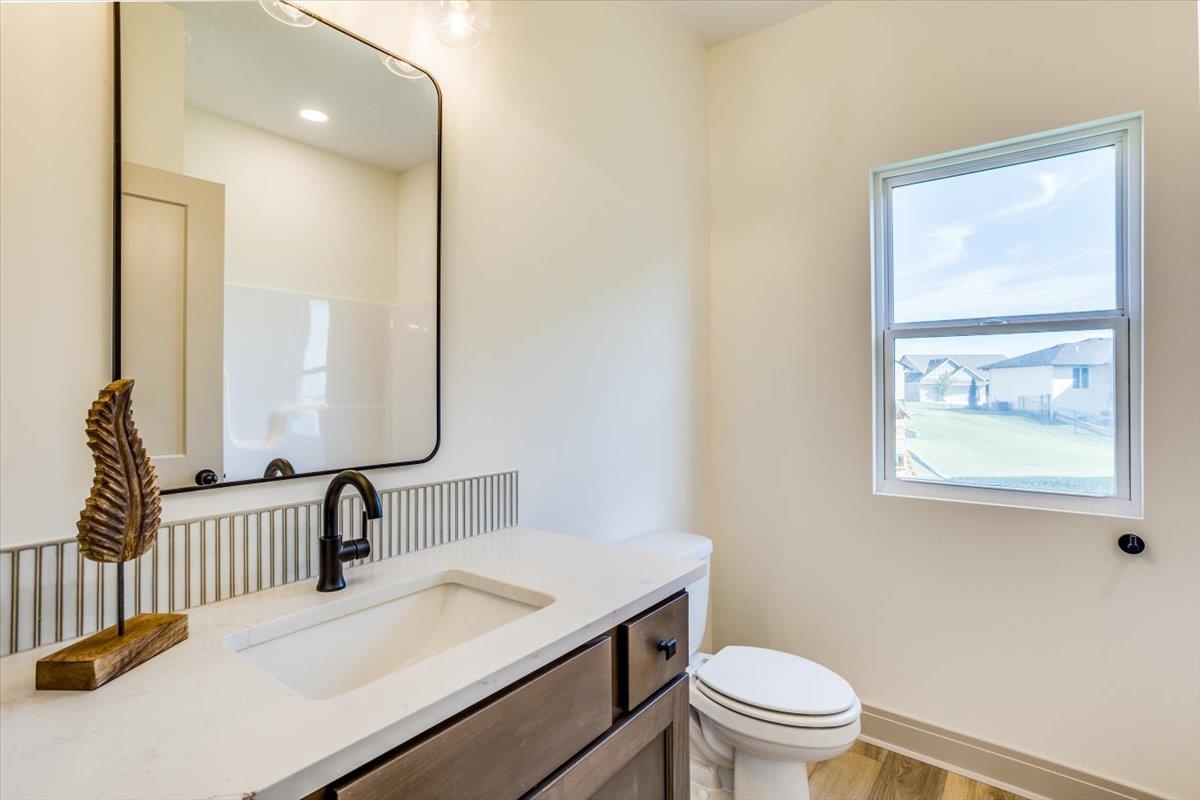 3233 N Pine Grove Circle Wichita KS 67205