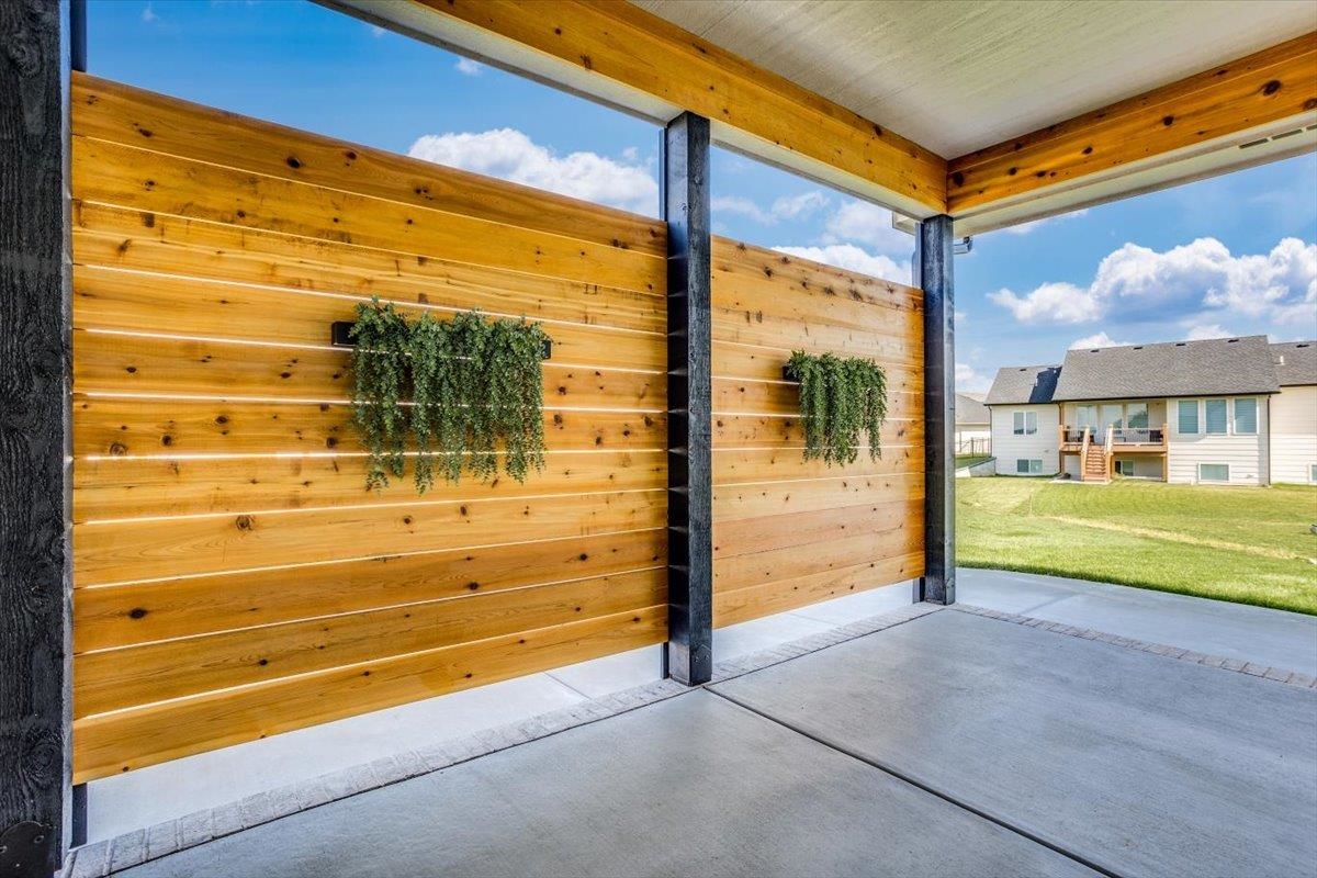 3233 N Pine Grove Circle Wichita KS 67205