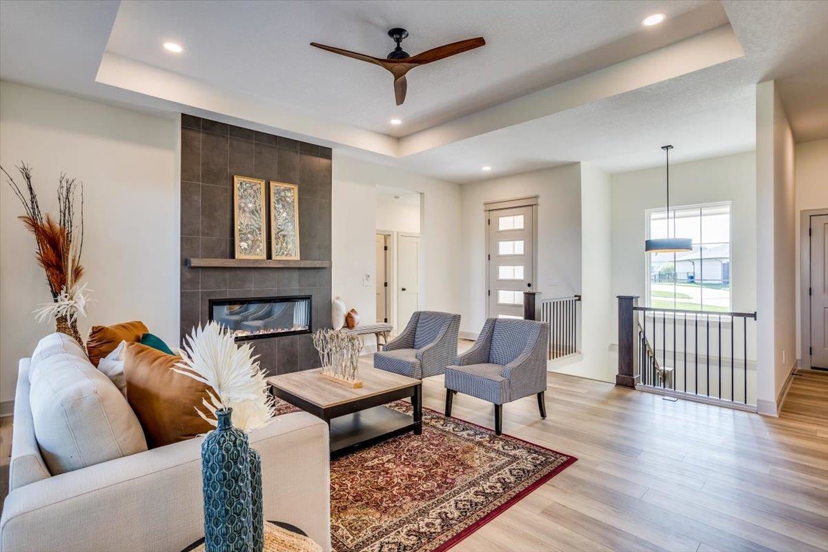 3233 N Pine Grove Circle Wichita KS 67205