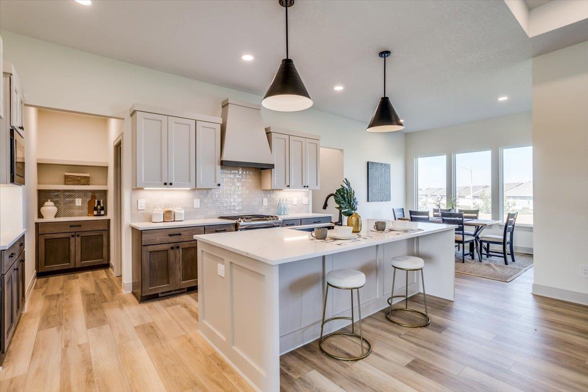 3233 N Pine Grove Circle Wichita KS 67205
