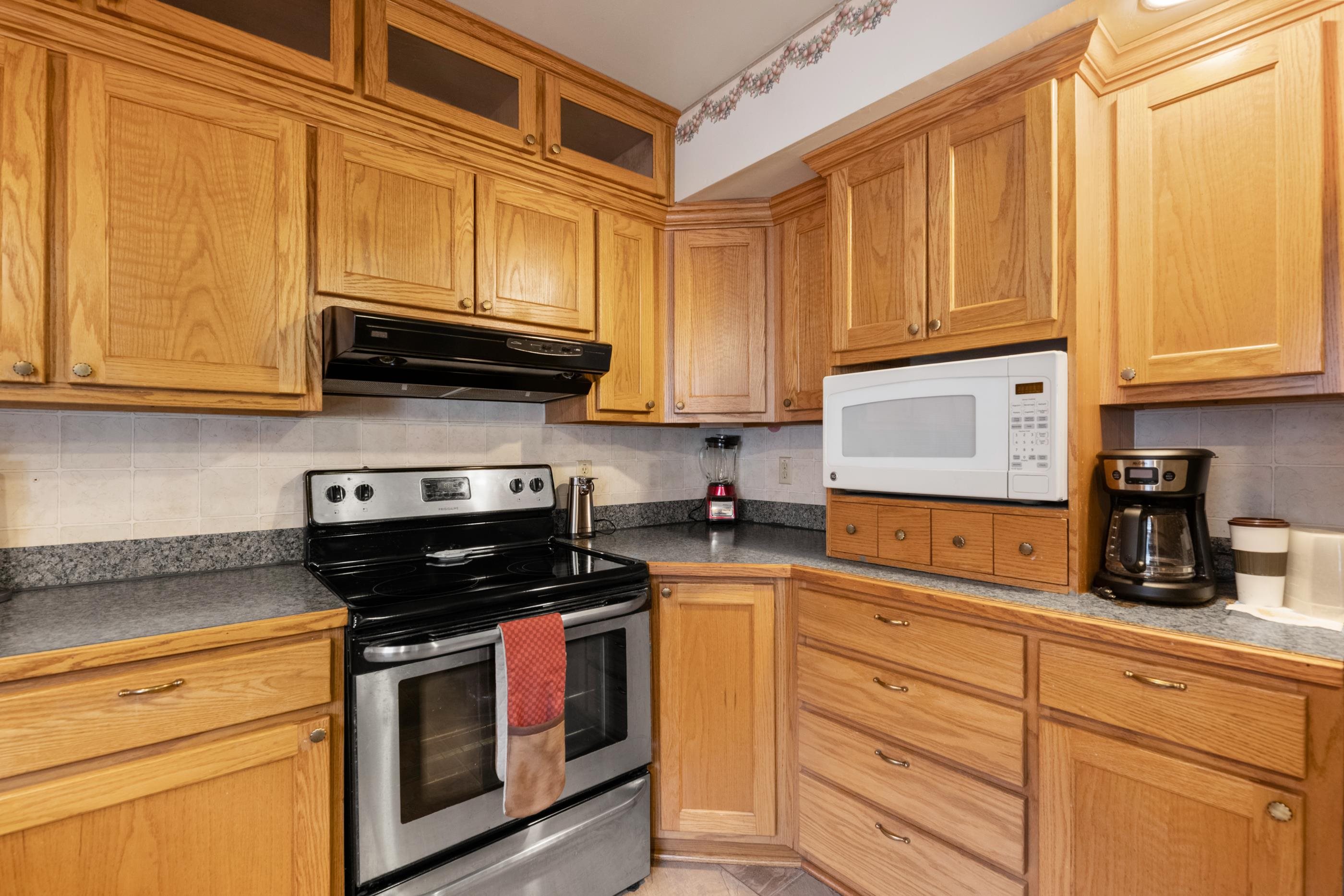 120 S Plum Street Pretty Prairie KS 67570