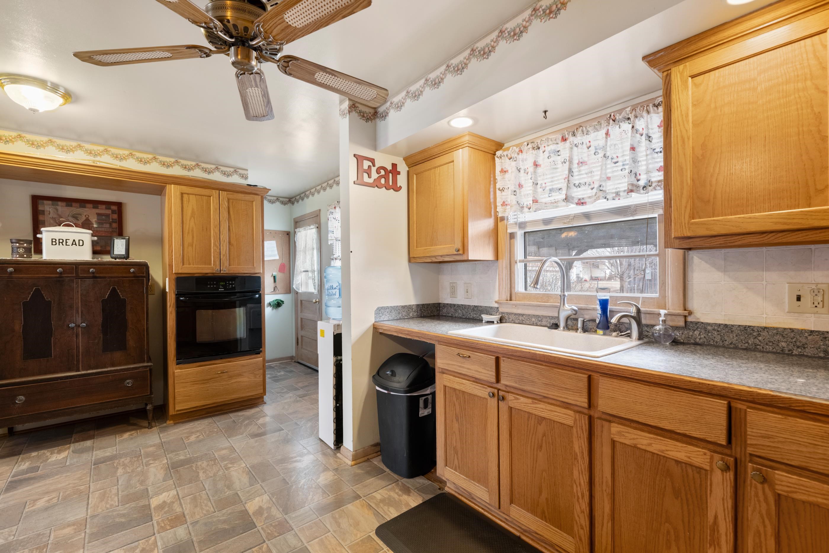 120 S Plum Street Pretty Prairie KS 67570