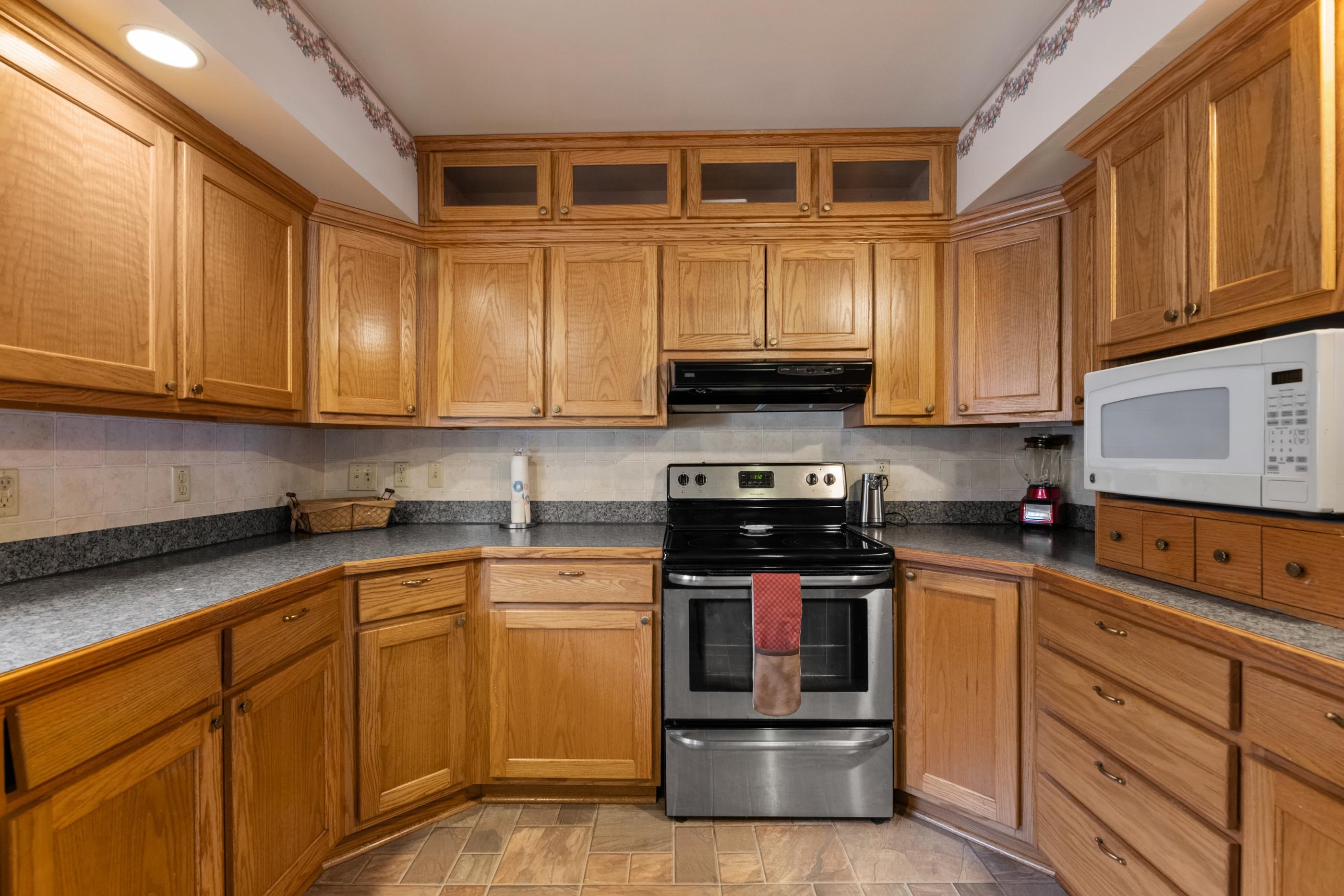 120 S Plum Street Pretty Prairie KS 67570
