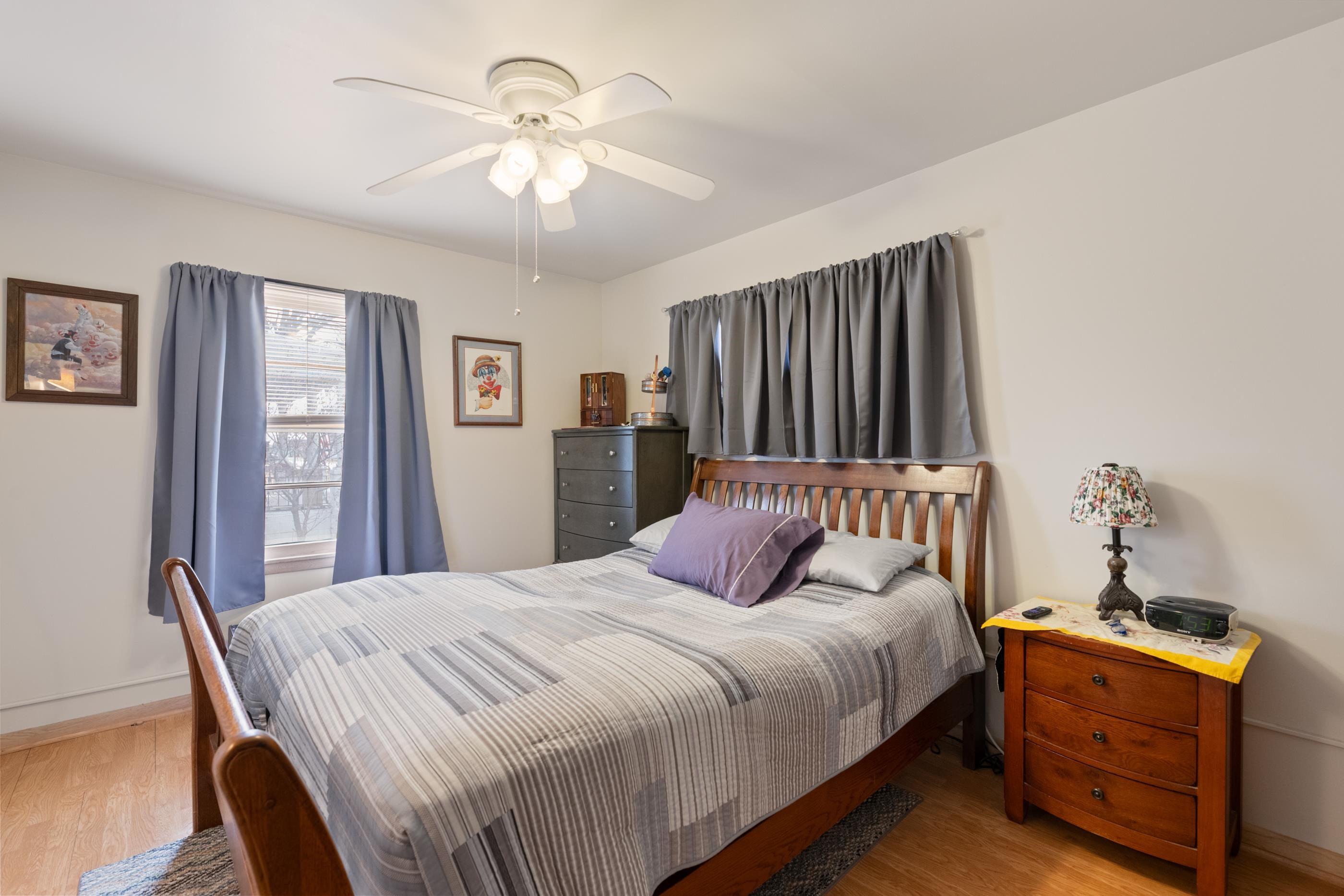 120 S Plum Street Pretty Prairie KS 67570