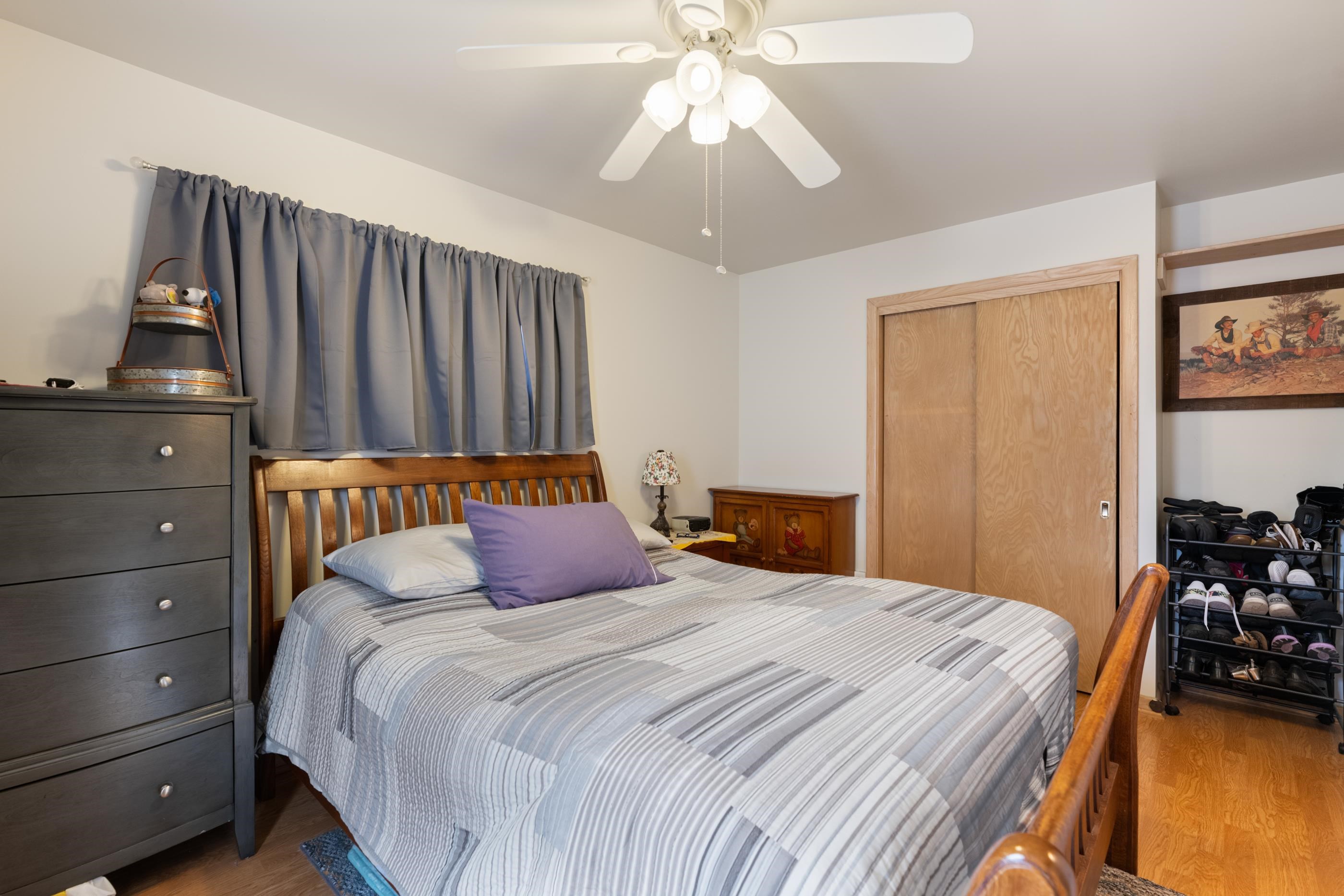 120 S Plum Street Pretty Prairie KS 67570
