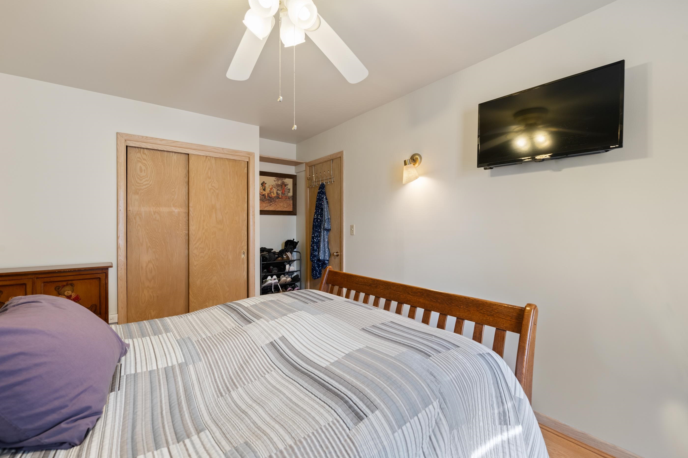 120 S Plum Street Pretty Prairie KS 67570