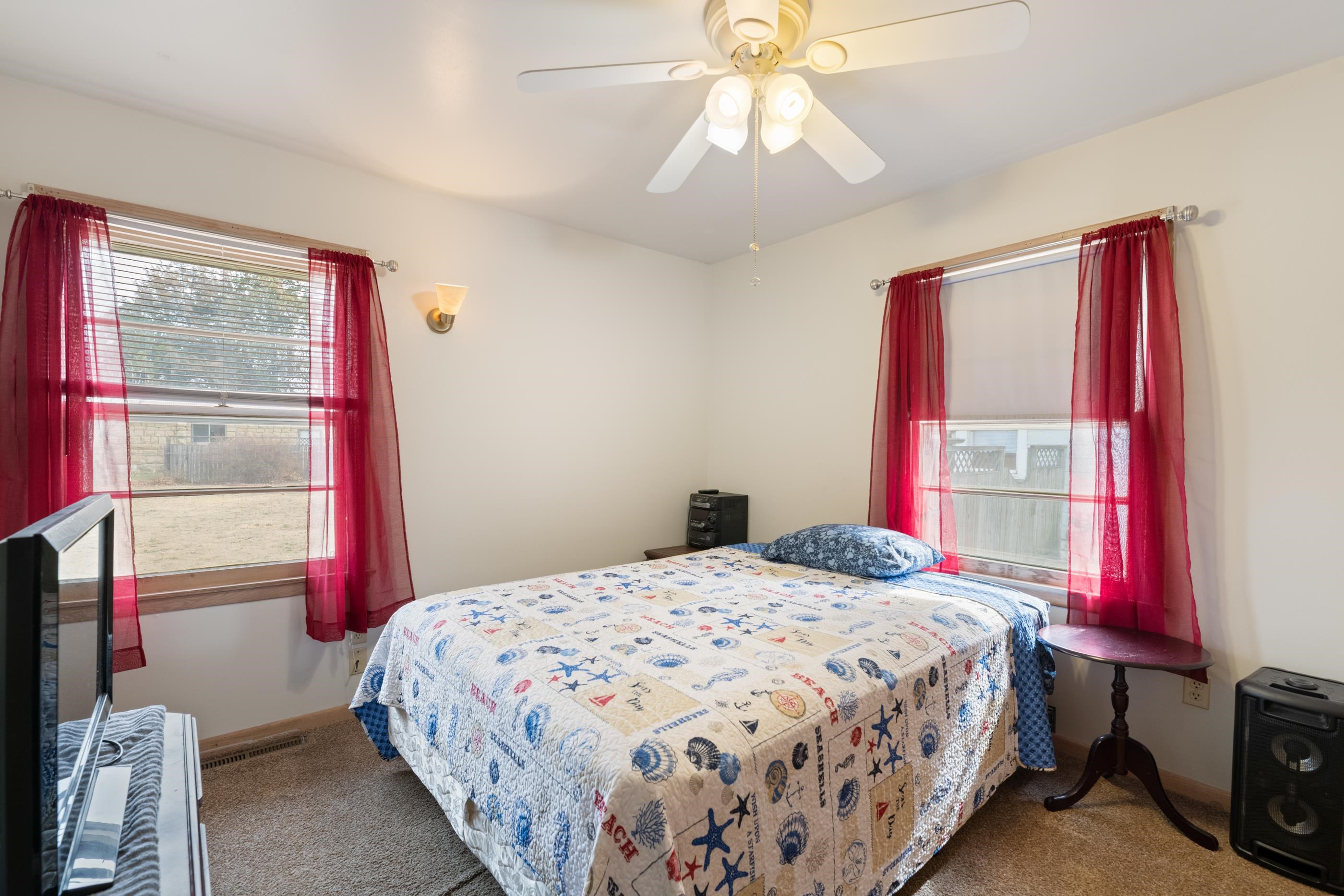 120 S Plum Street Pretty Prairie KS 67570