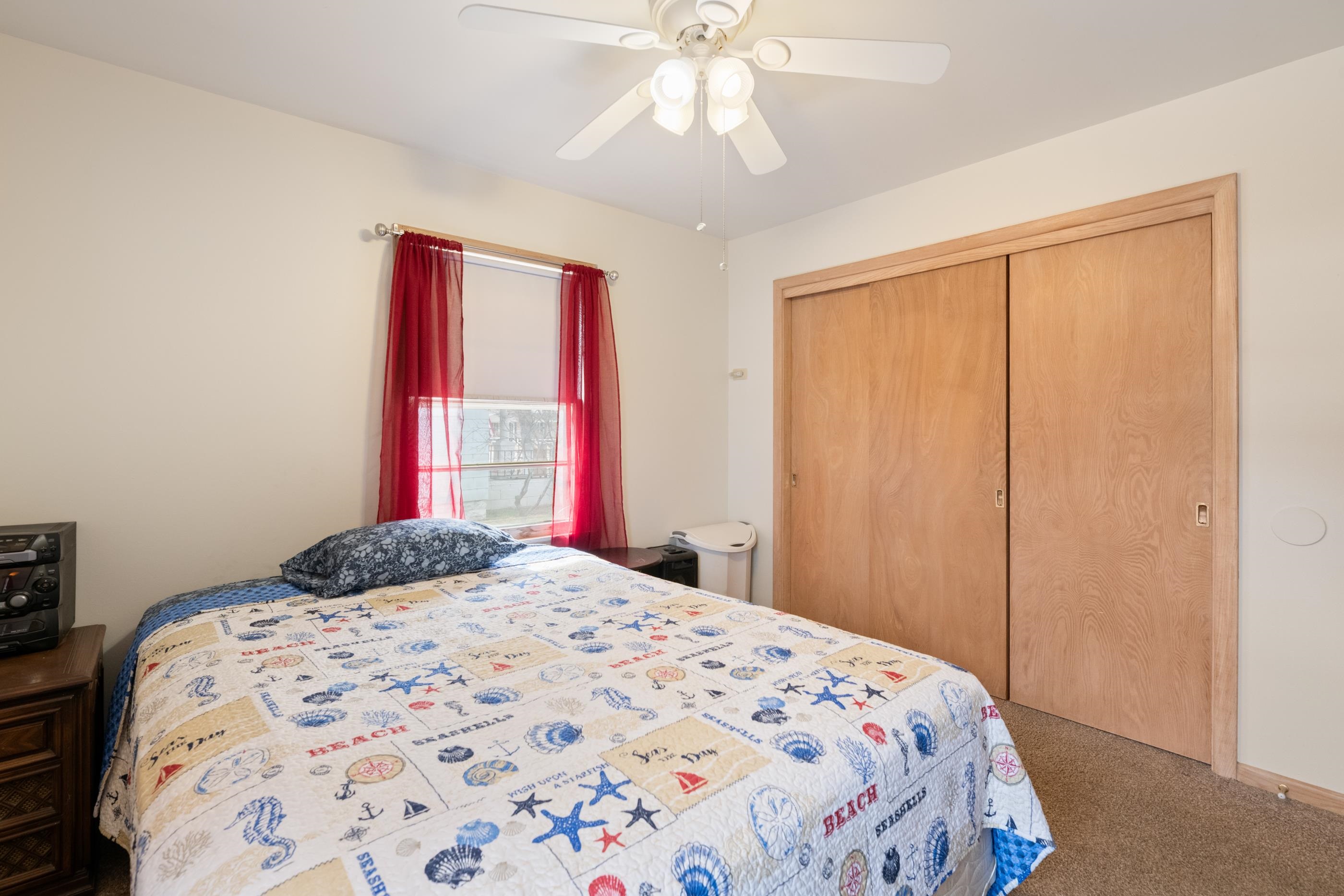 120 S Plum Street Pretty Prairie KS 67570