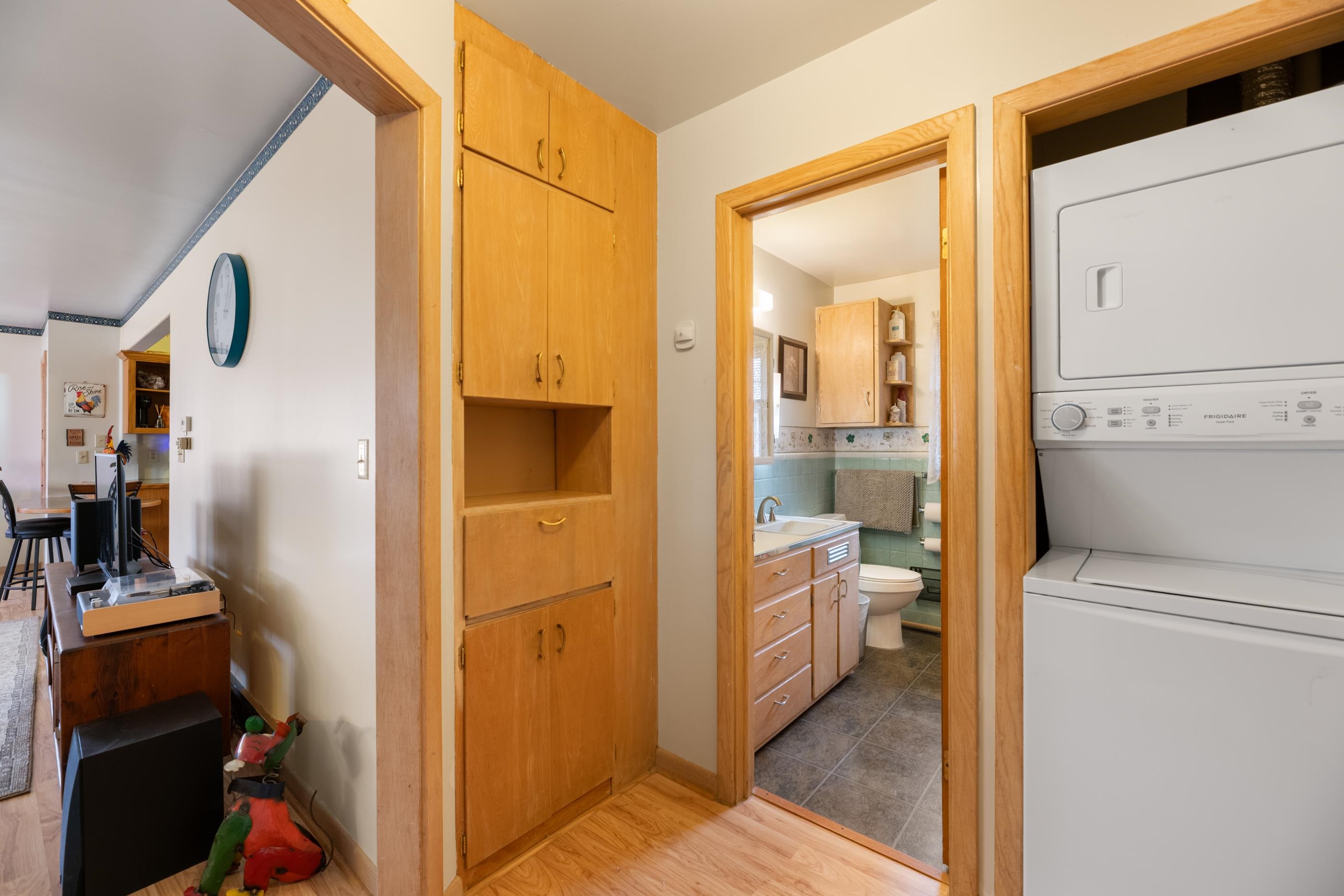 120 S Plum Street Pretty Prairie KS 67570