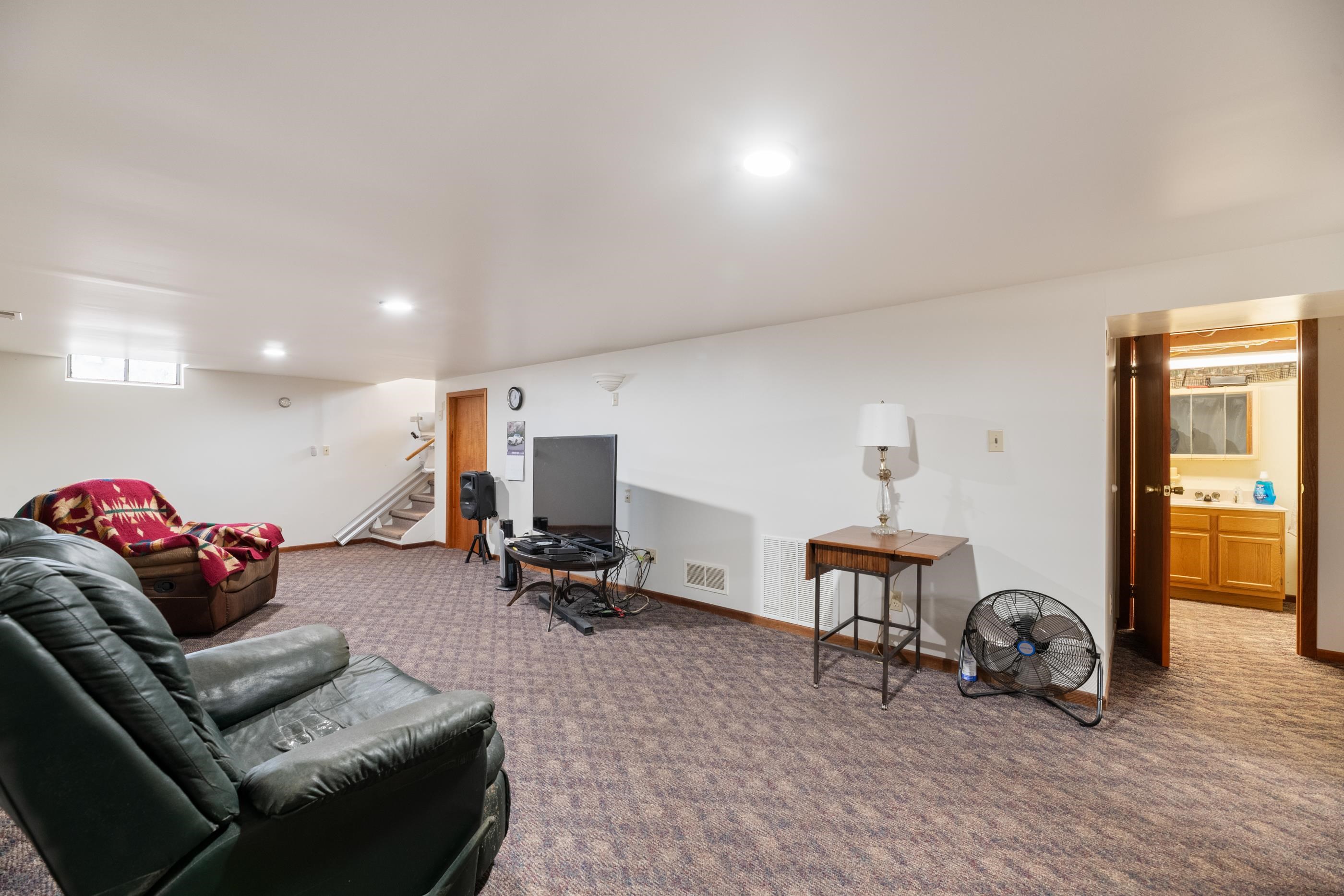 120 S Plum Street Pretty Prairie KS 67570