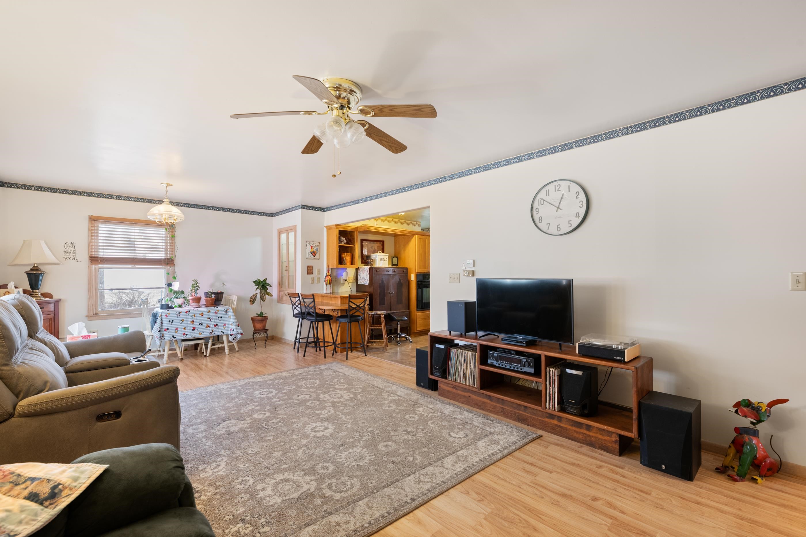 120 S Plum Street Pretty Prairie KS 67570