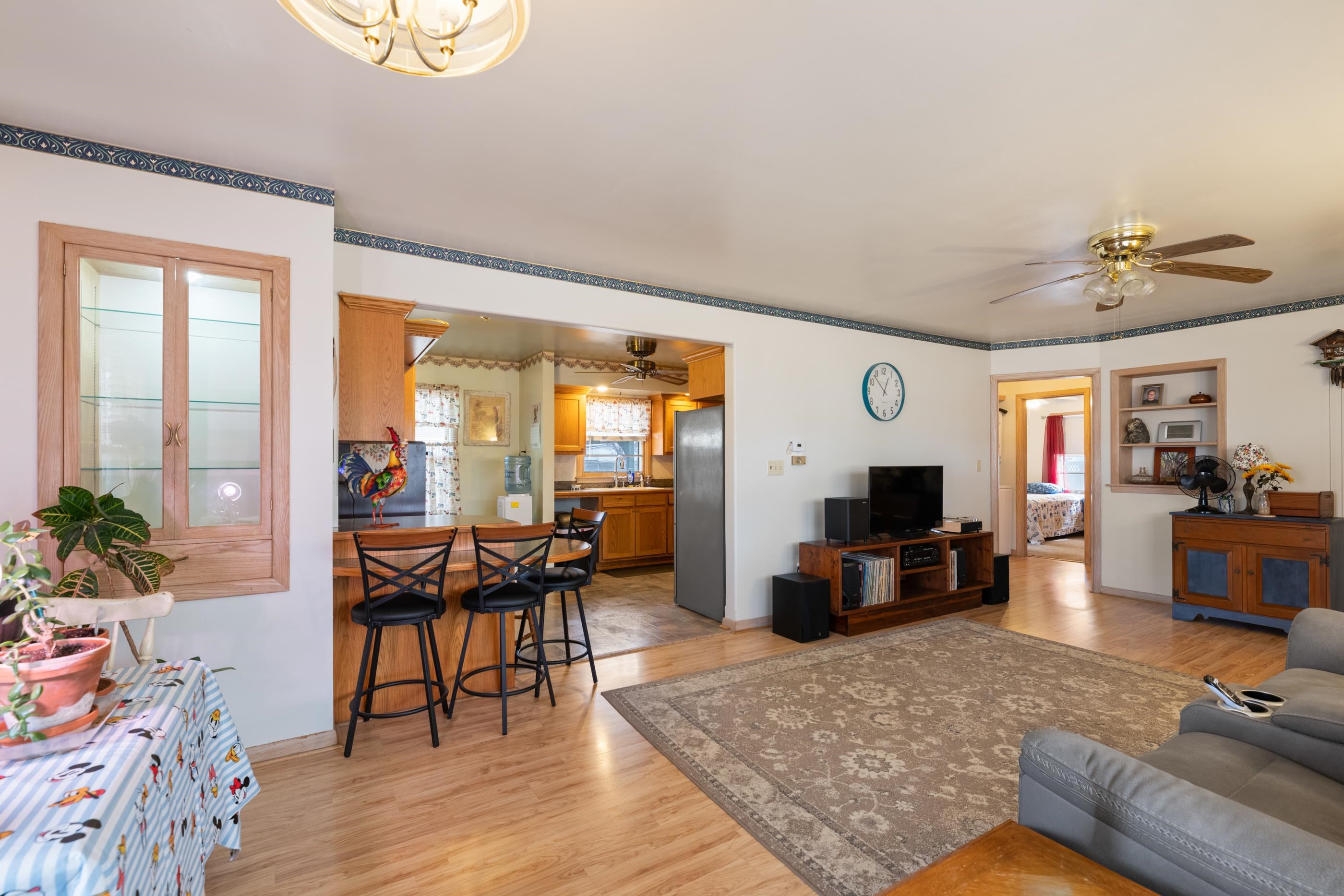 120 S Plum Street Pretty Prairie KS 67570