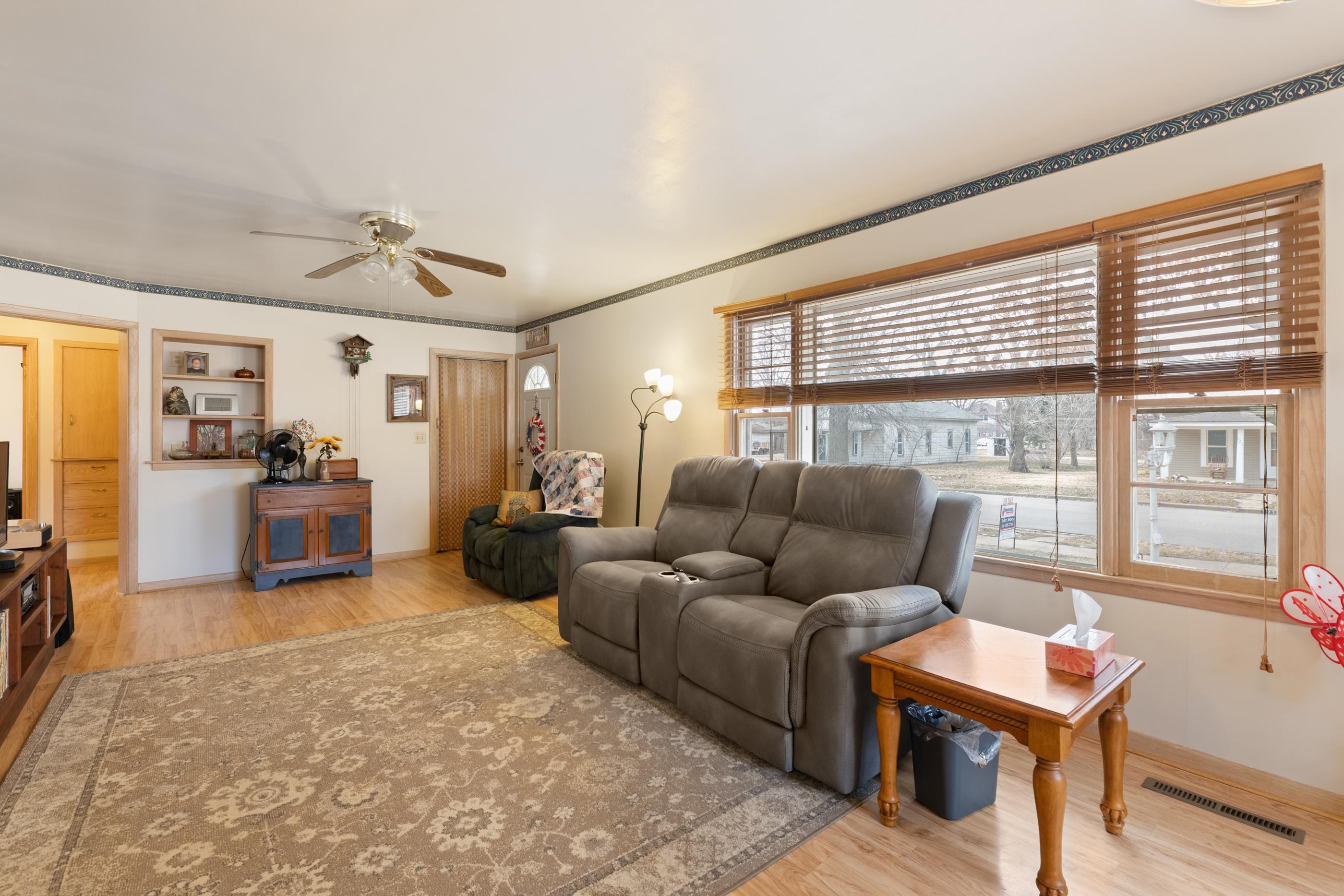 120 S Plum Street Pretty Prairie KS 67570