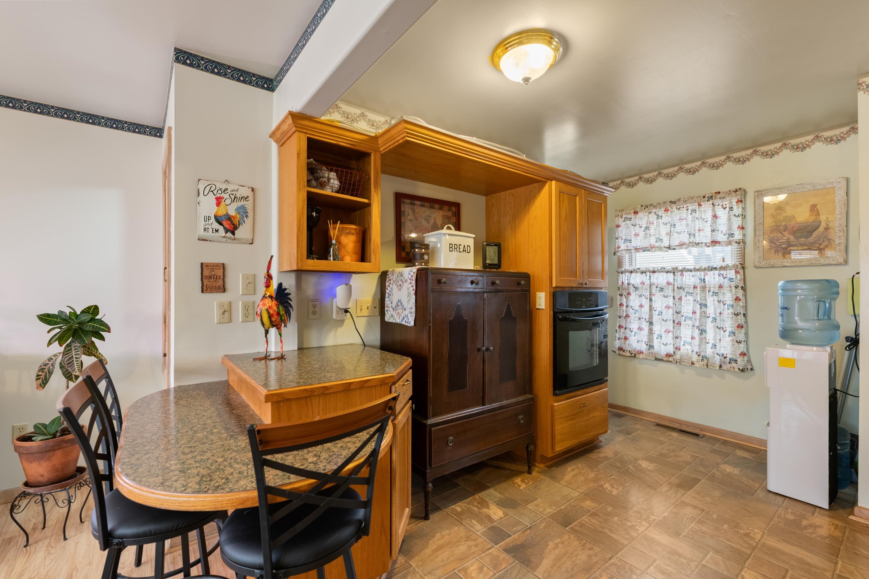 120 S Plum Street Pretty Prairie KS 67570