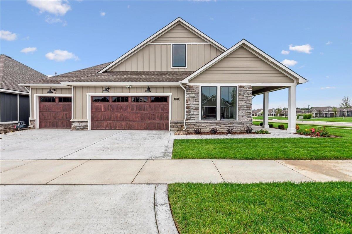 203 S Legacy Way Andover KS 67002