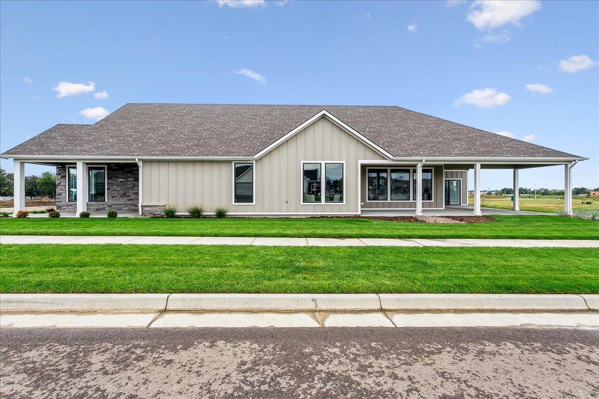 203 S Legacy Way Andover KS 67002