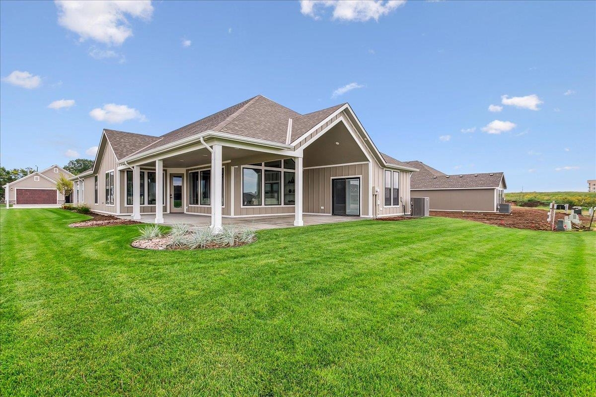 203 S Legacy Way Andover KS 67002