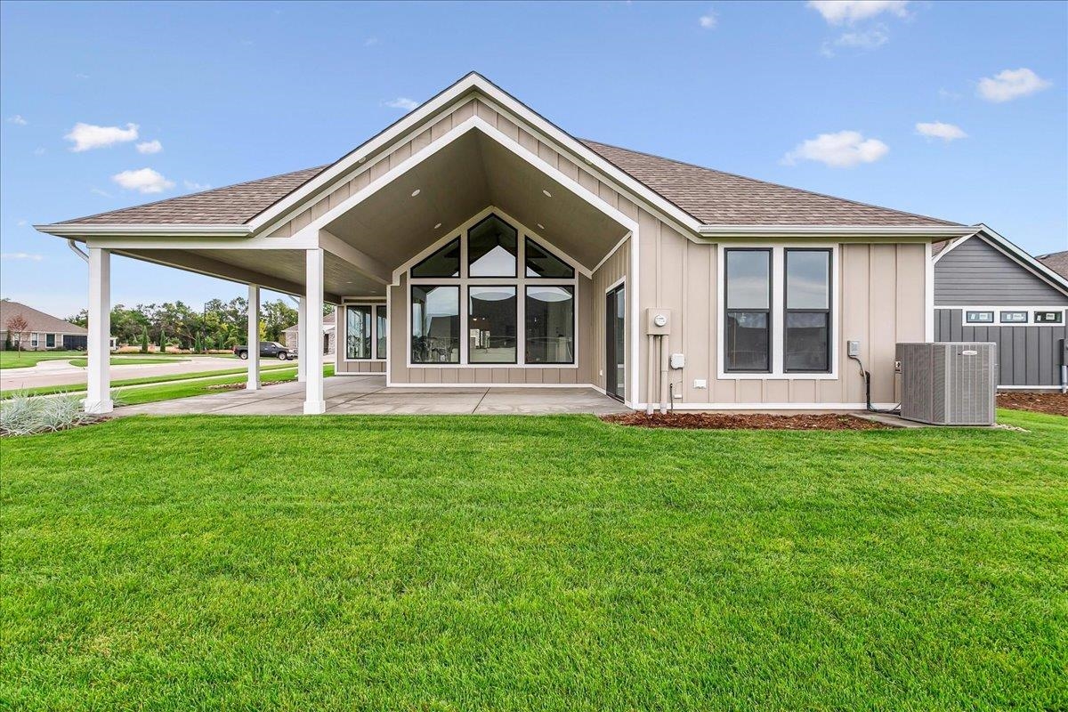 203 S Legacy Way Andover KS 67002