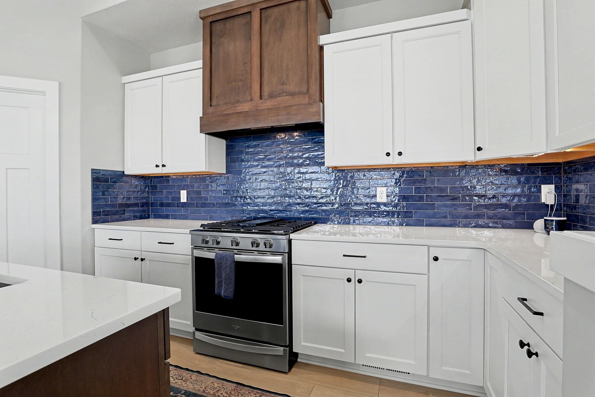 16002 W Sheriac Street Goddard KS 67052