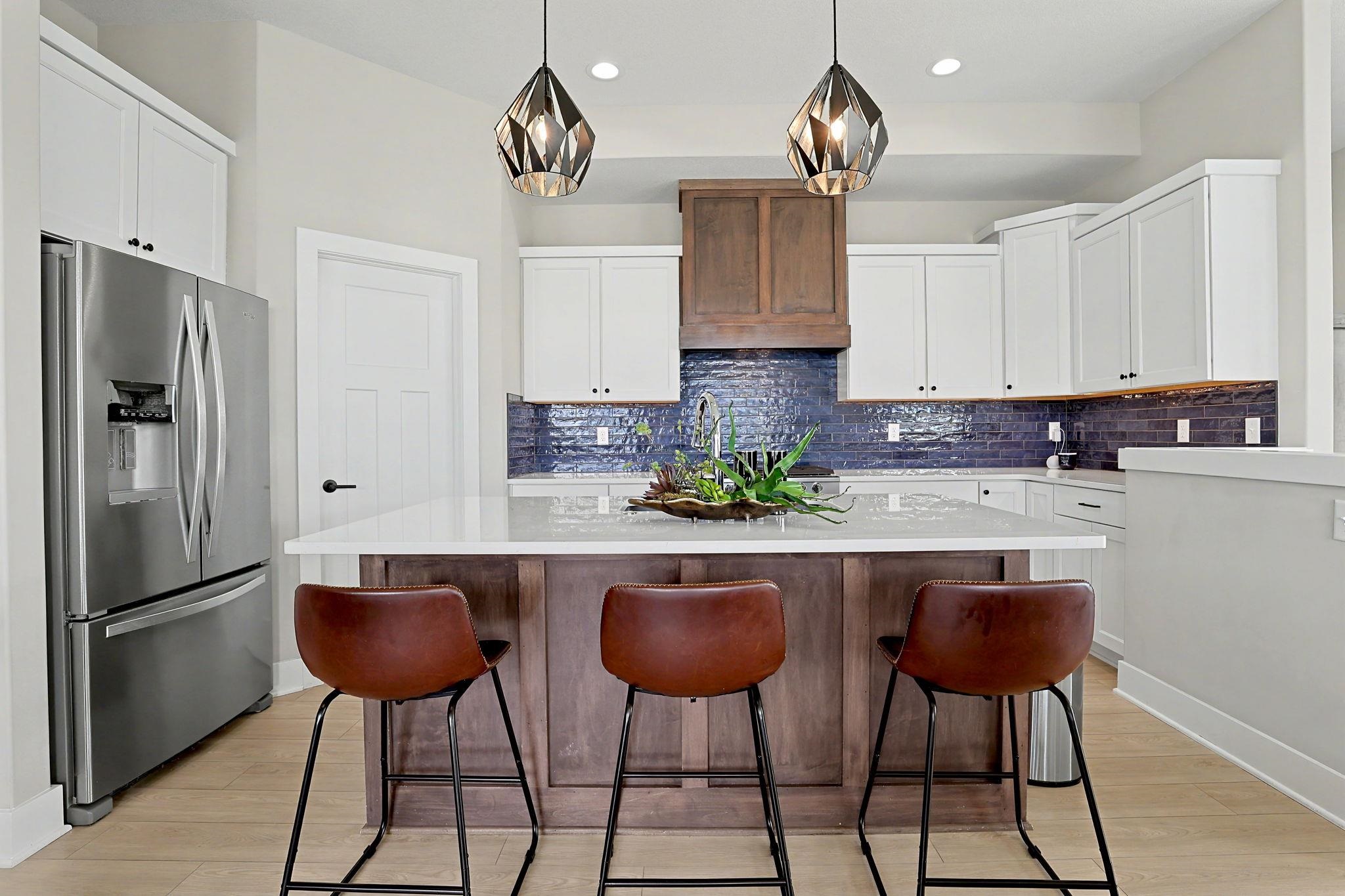 16002 W Sheriac Street Goddard KS 67052