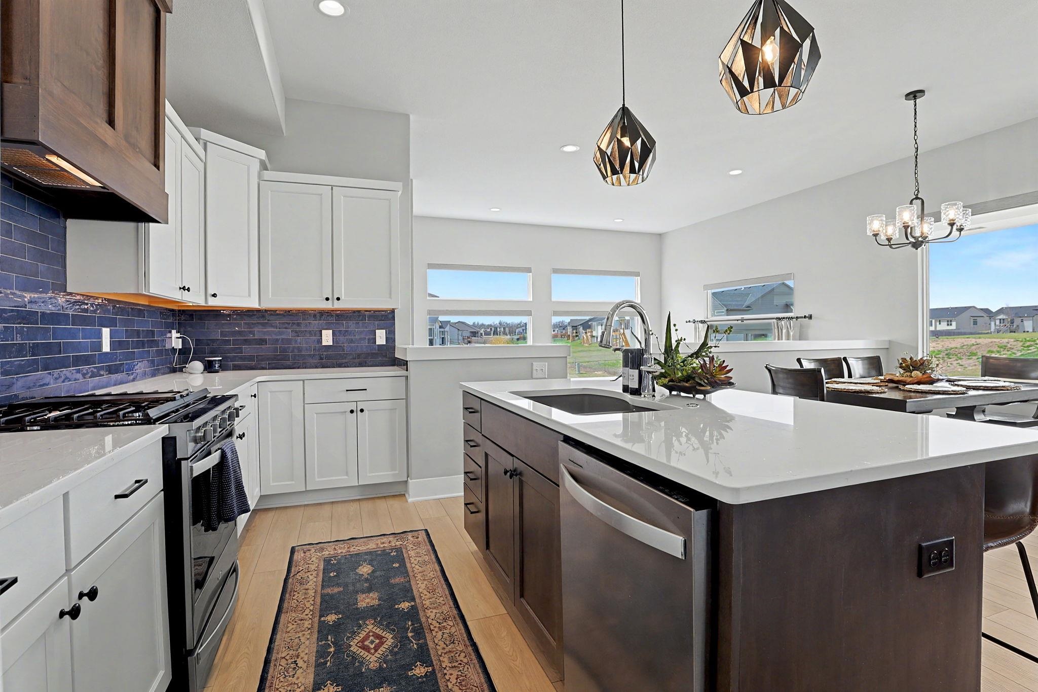 16002 W Sheriac Street Goddard KS 67052