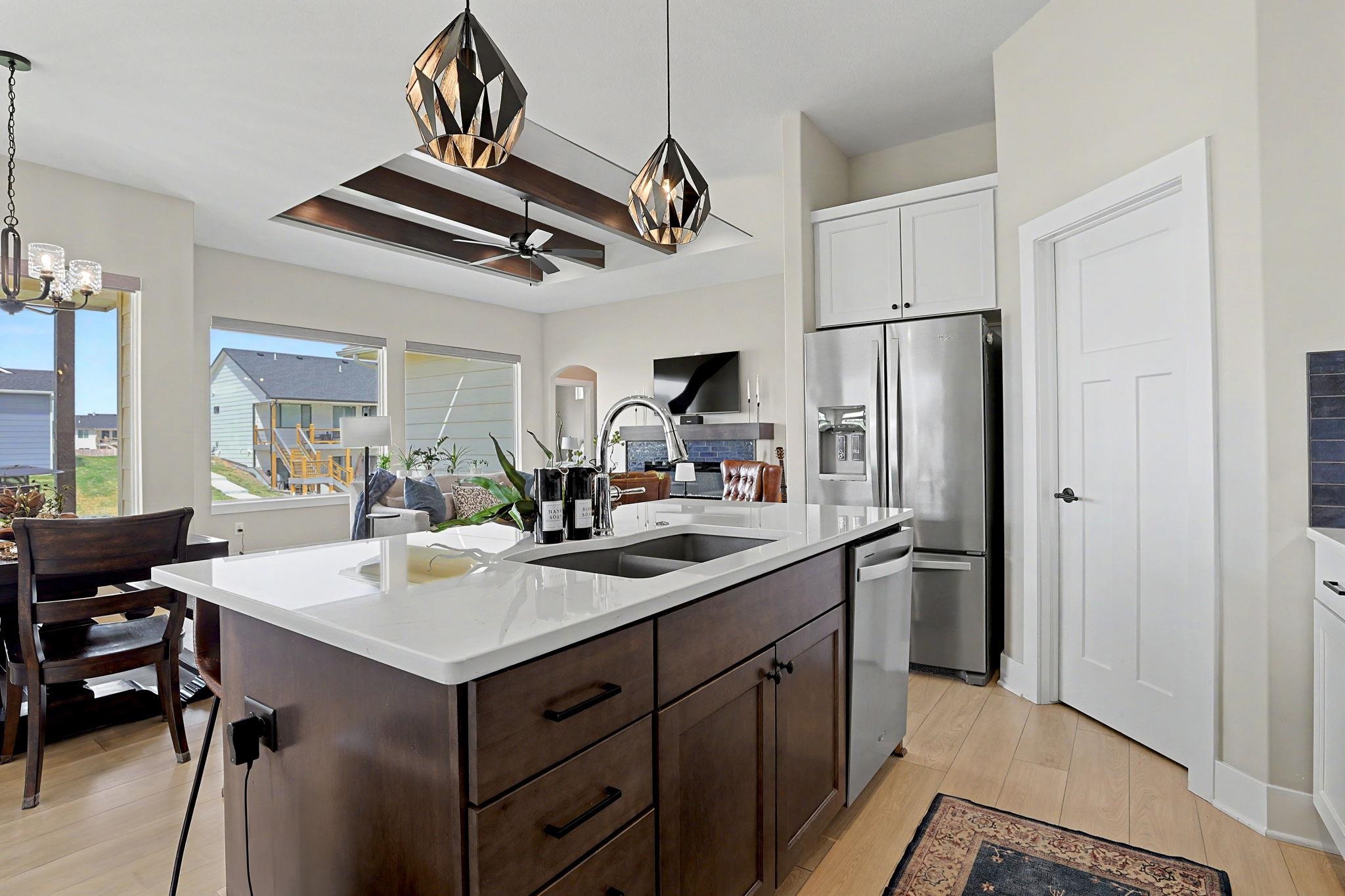 16002 W Sheriac Street Goddard KS 67052