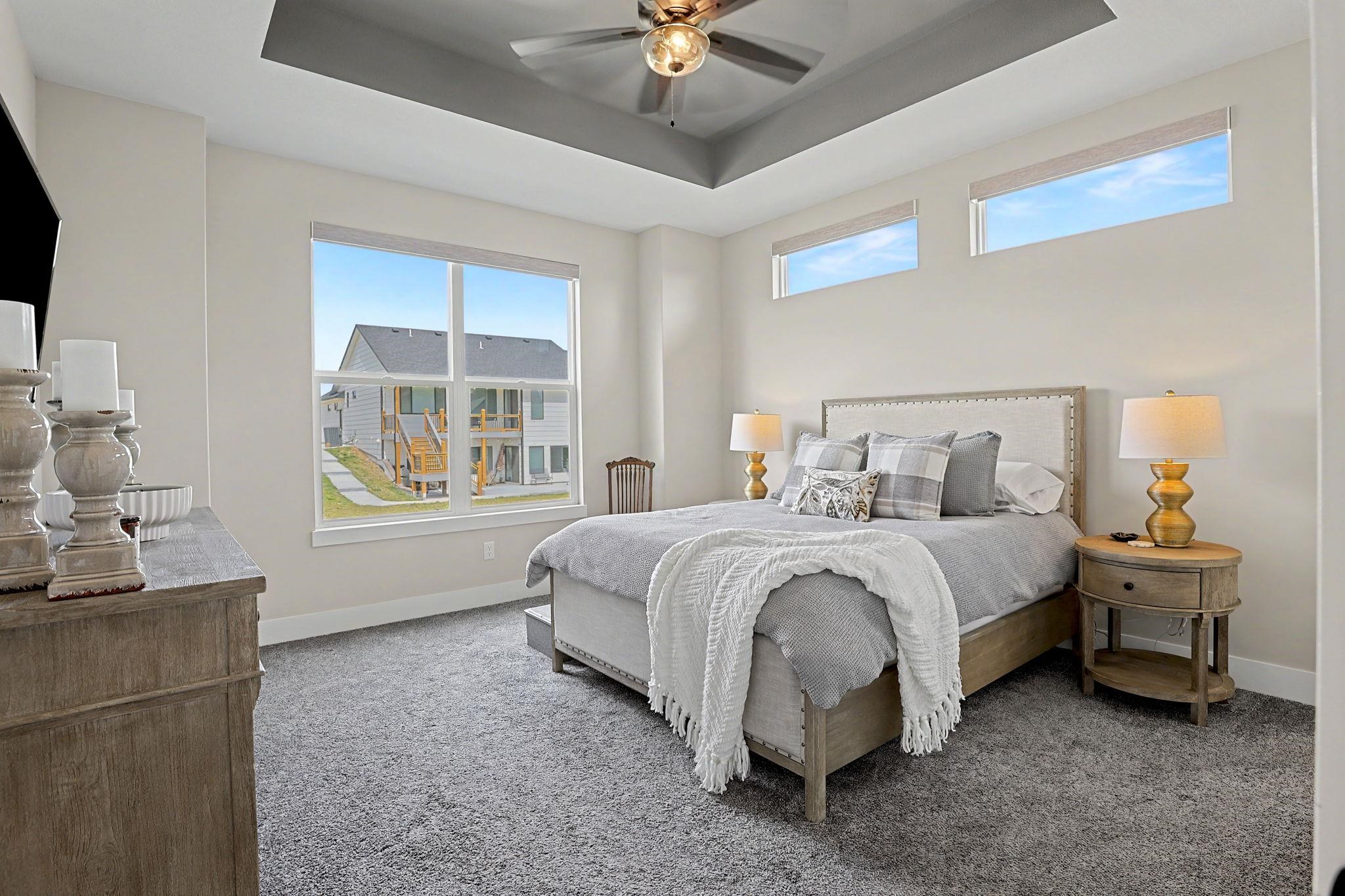16002 W Sheriac Street Goddard KS 67052