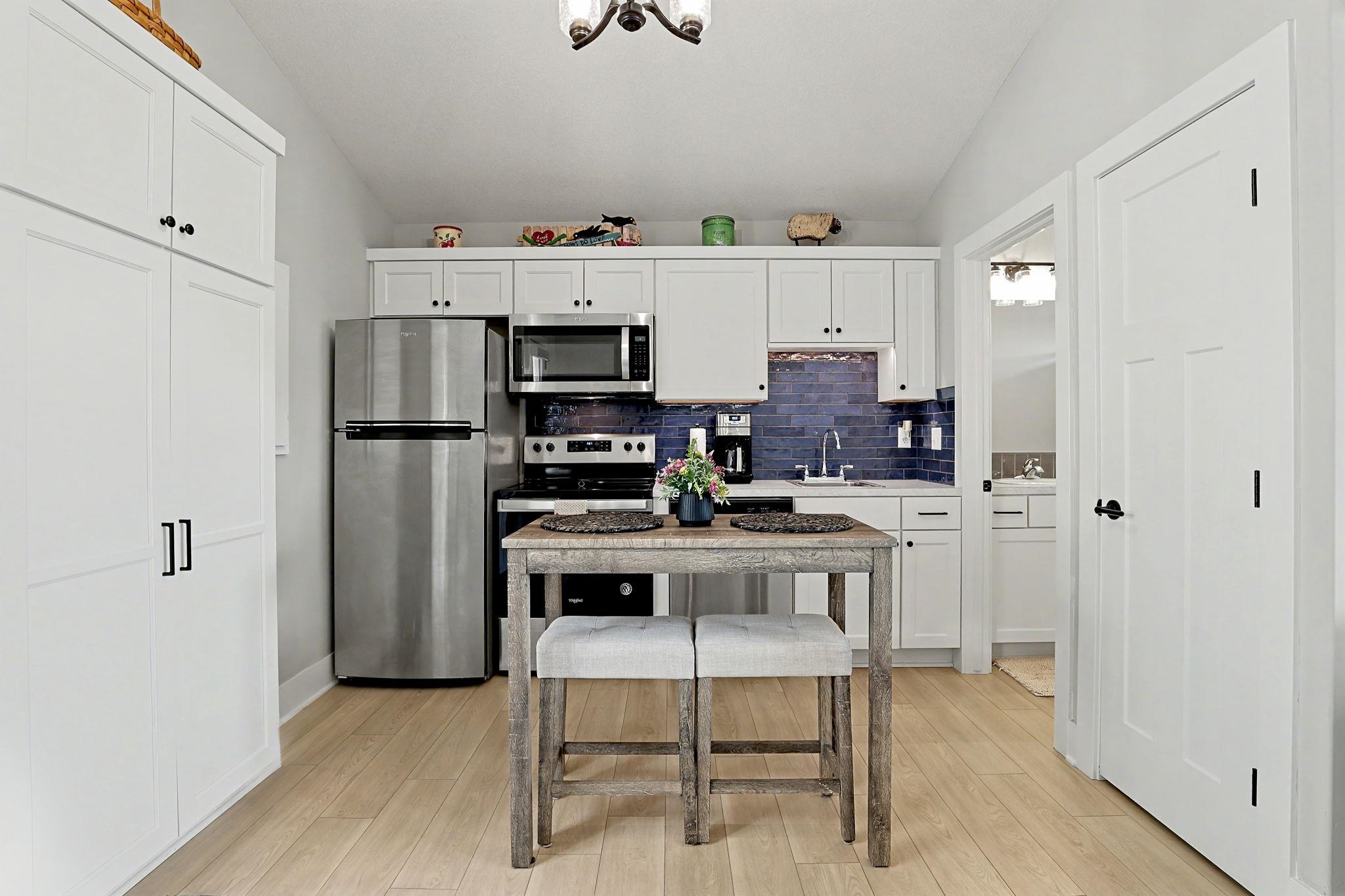 16002 W Sheriac Street Goddard KS 67052