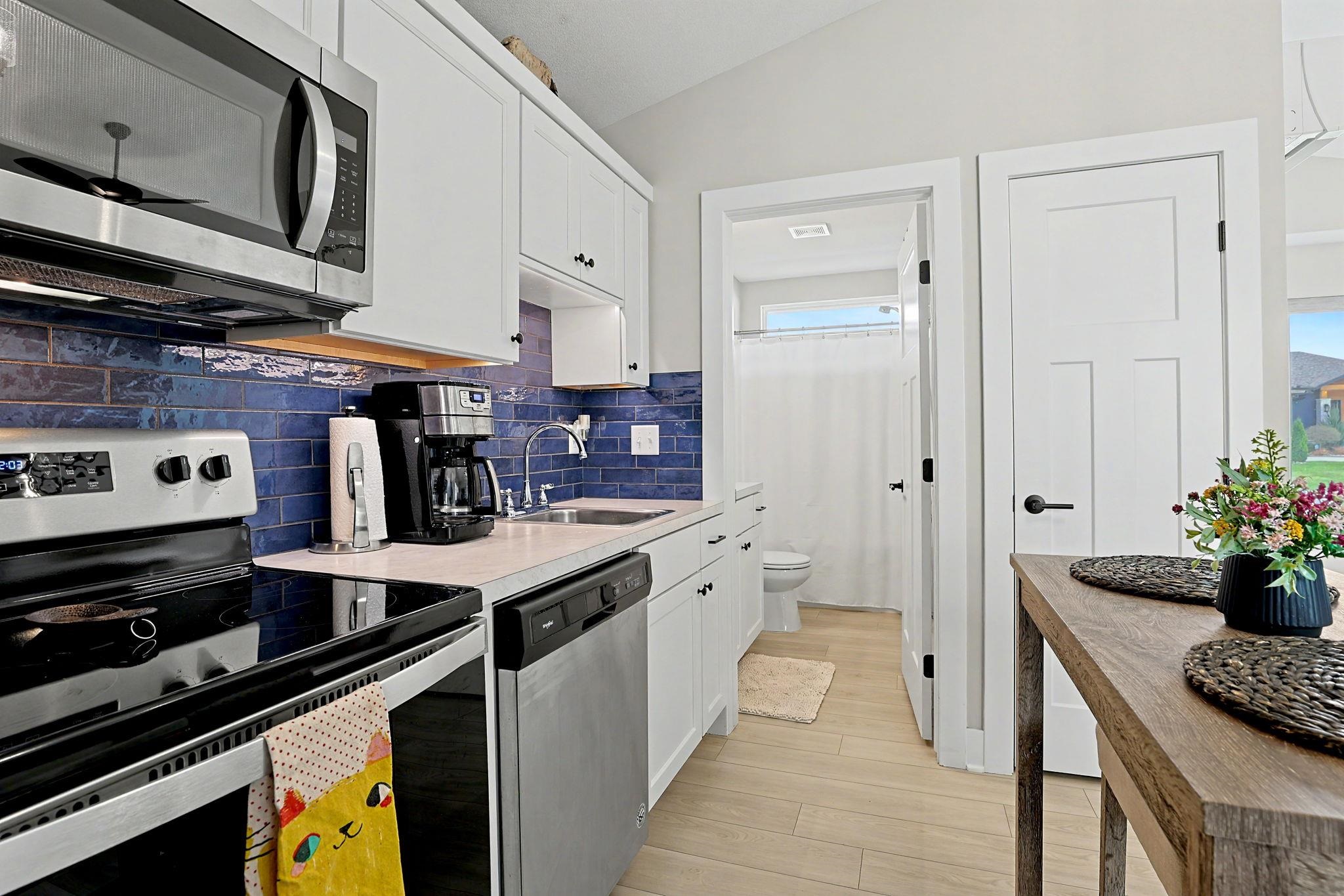 16002 W Sheriac Street Goddard KS 67052