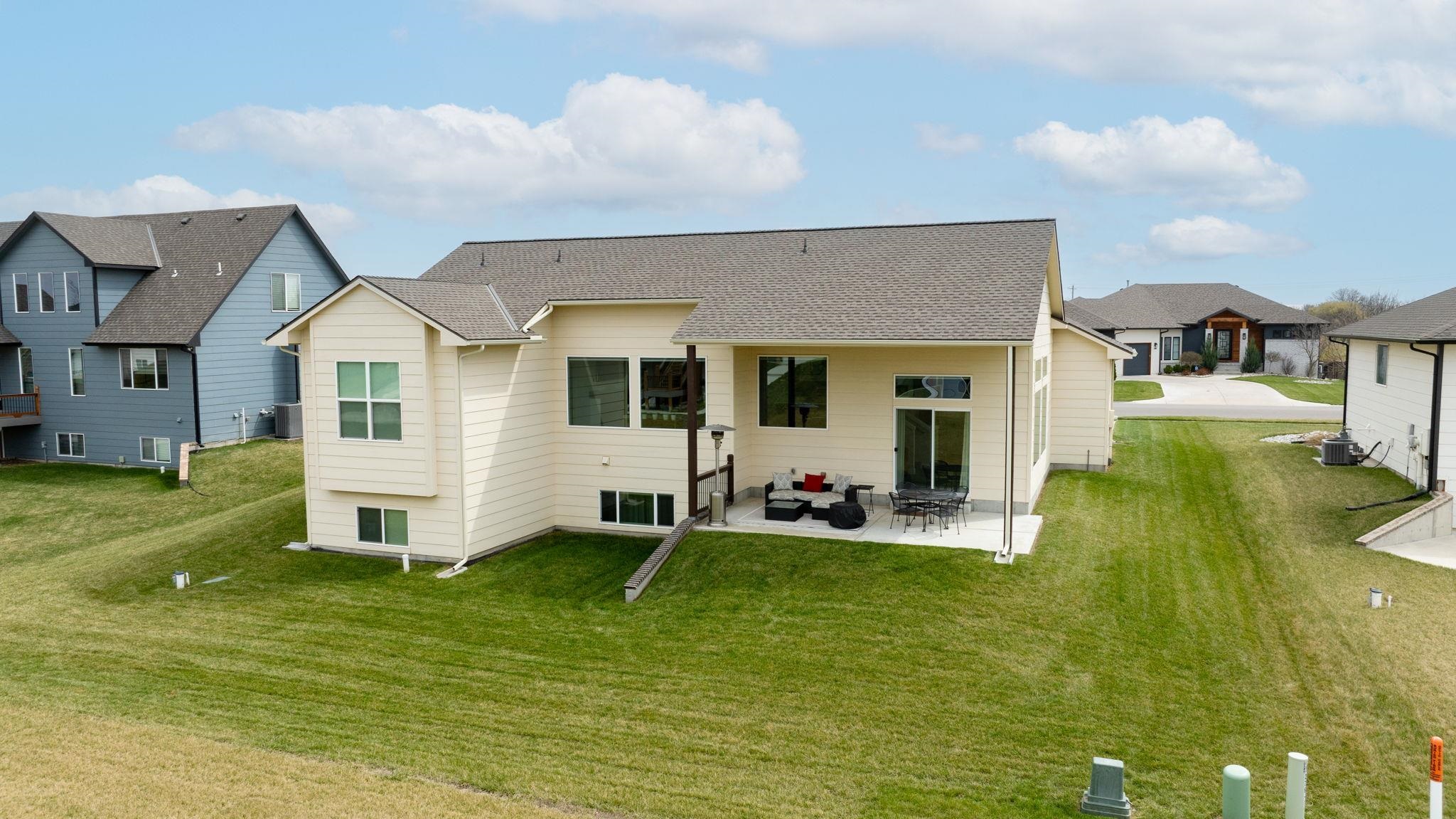 16002 W Sheriac Street Goddard KS 67052