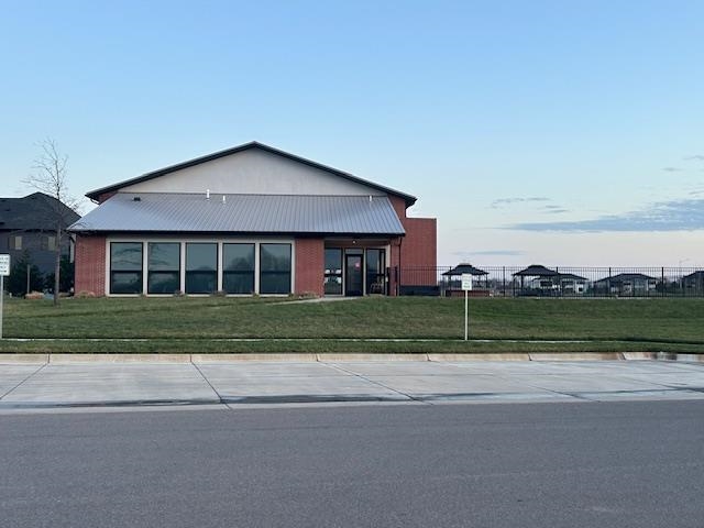 16002 W Sheriac Street Goddard KS 67052