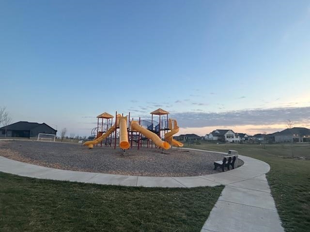 16002 W Sheriac Street Goddard KS 67052