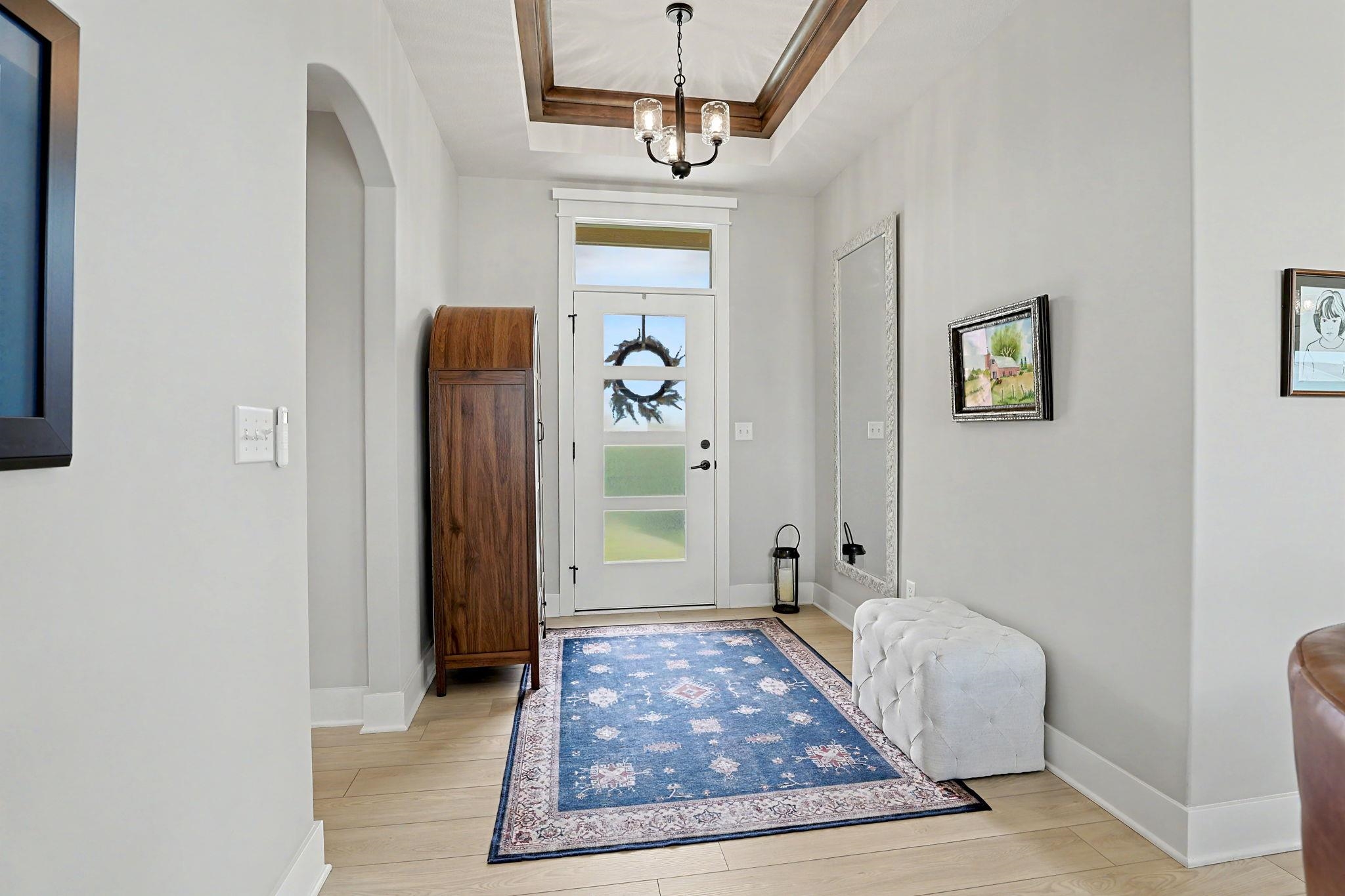 16002 W Sheriac Street Goddard KS 67052
