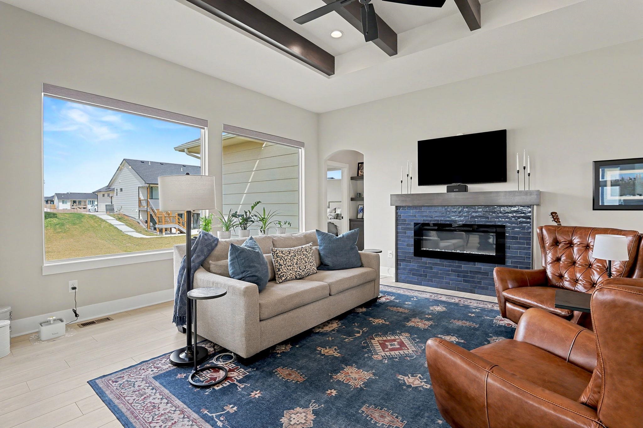 16002 W Sheriac Street Goddard KS 67052