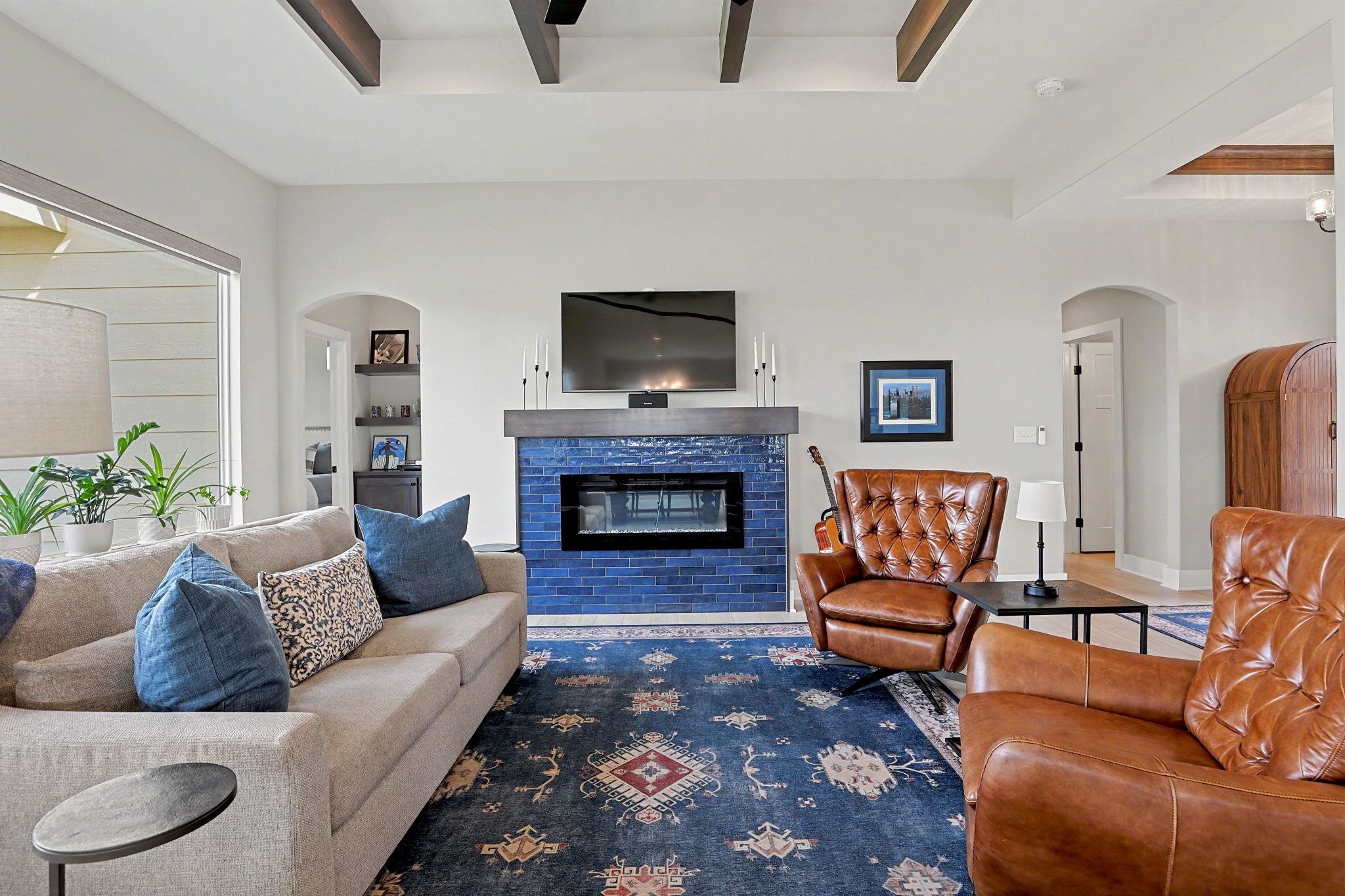 16002 W Sheriac Street Goddard KS 67052