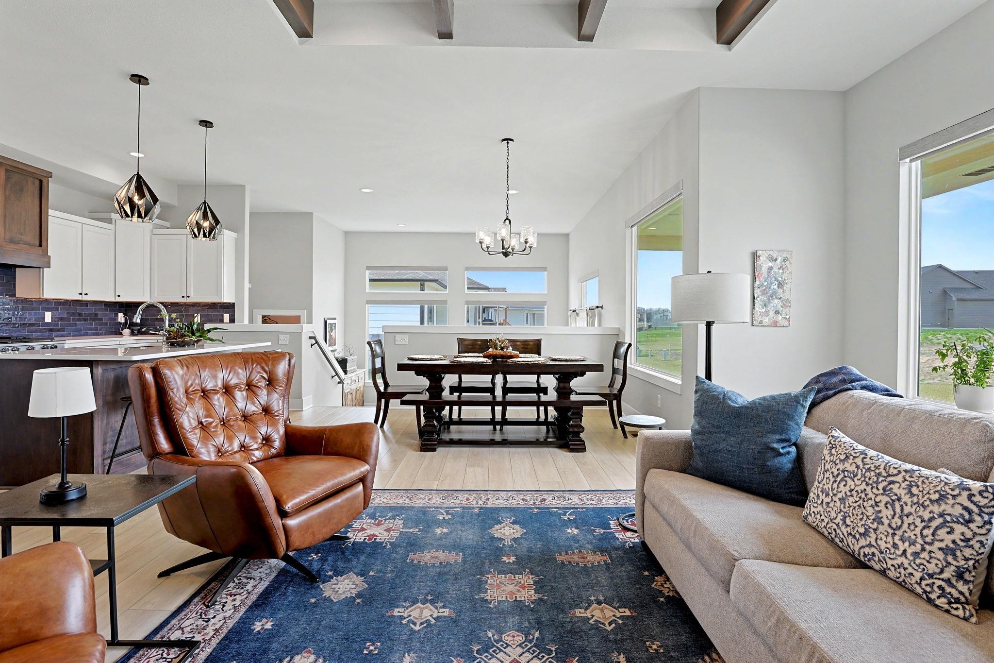 16002 W Sheriac Street Goddard KS 67052