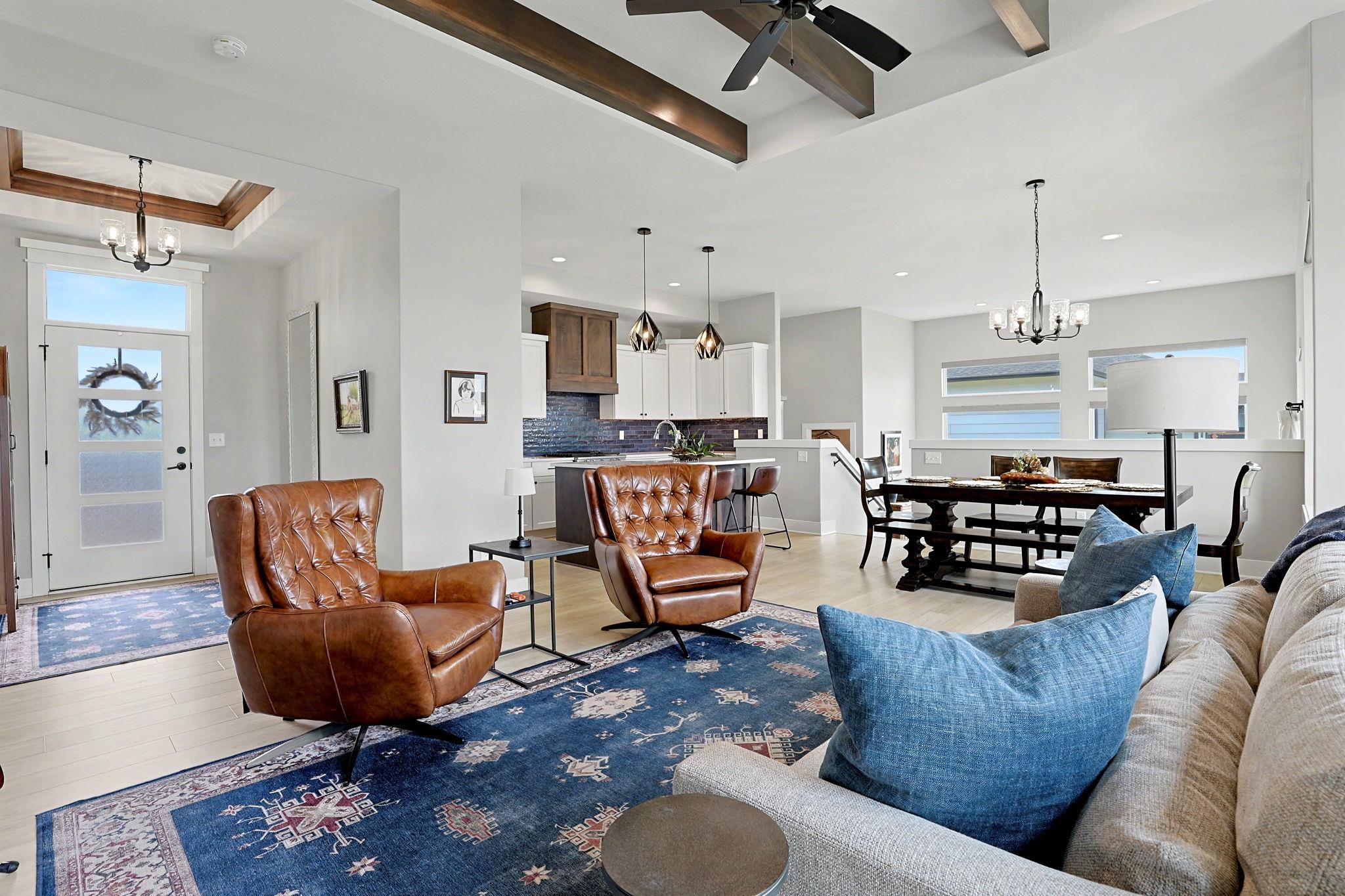 16002 W Sheriac Street Goddard KS 67052