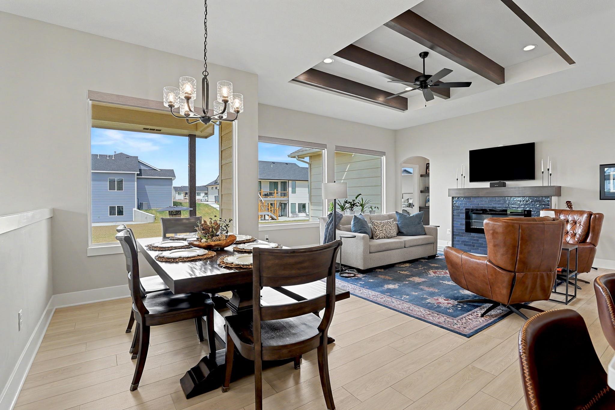 16002 W Sheriac Street Goddard KS 67052