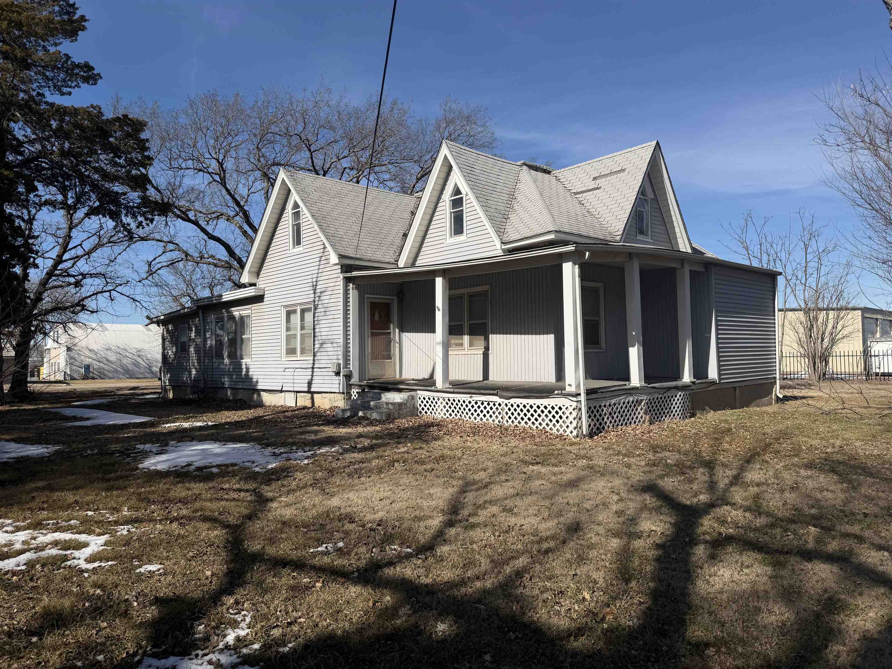 1402 W 6th Avenue El Dorado KS 67042