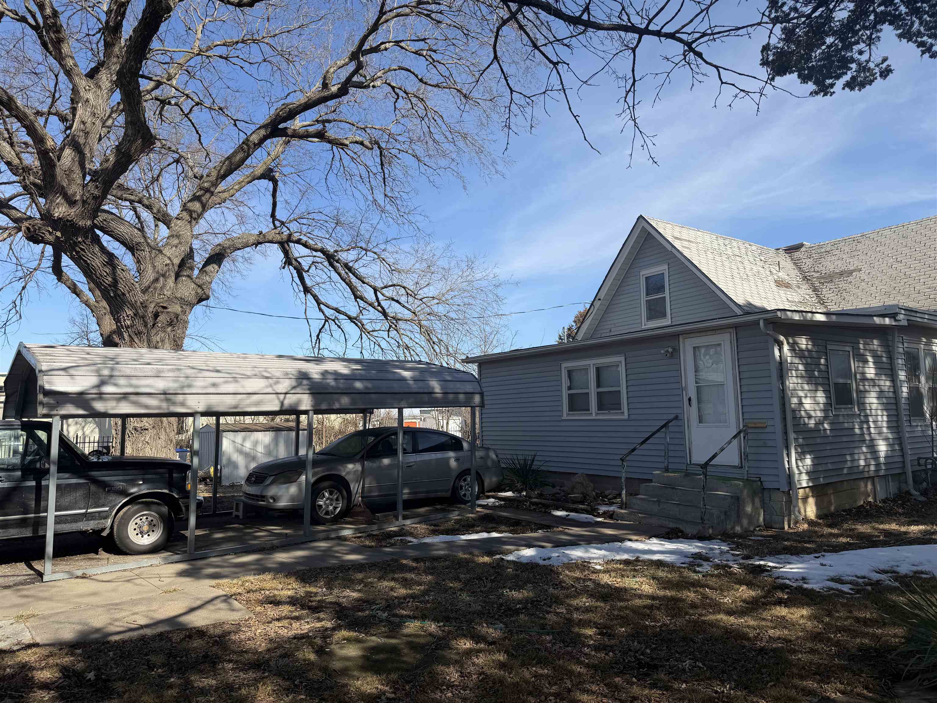 1402 W 6th Avenue El Dorado KS 67042