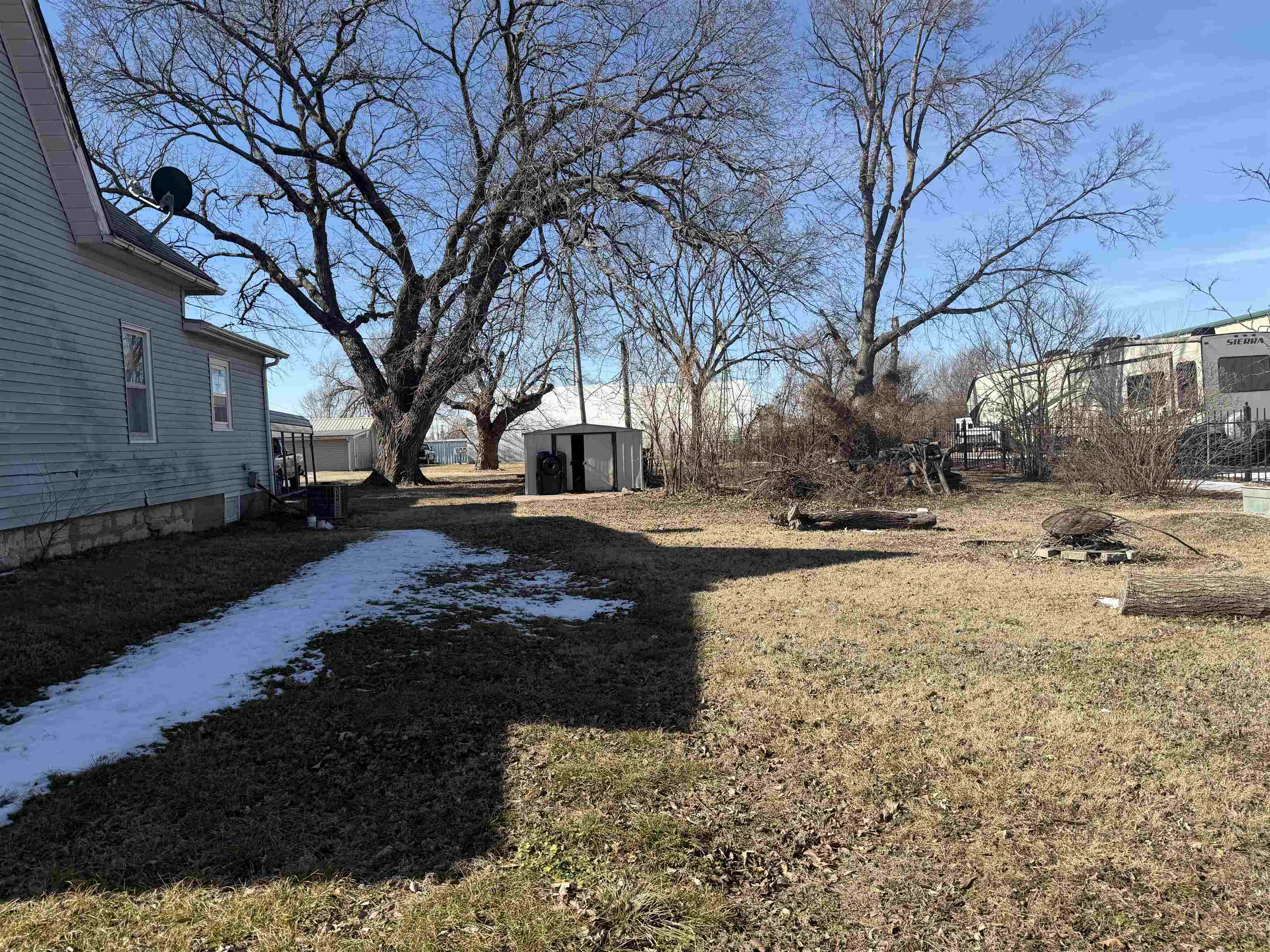 1402 W 6th Avenue El Dorado KS 67042