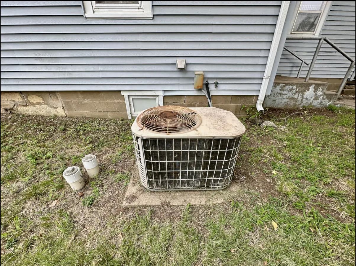1402 W 6th Avenue El Dorado KS 67042
