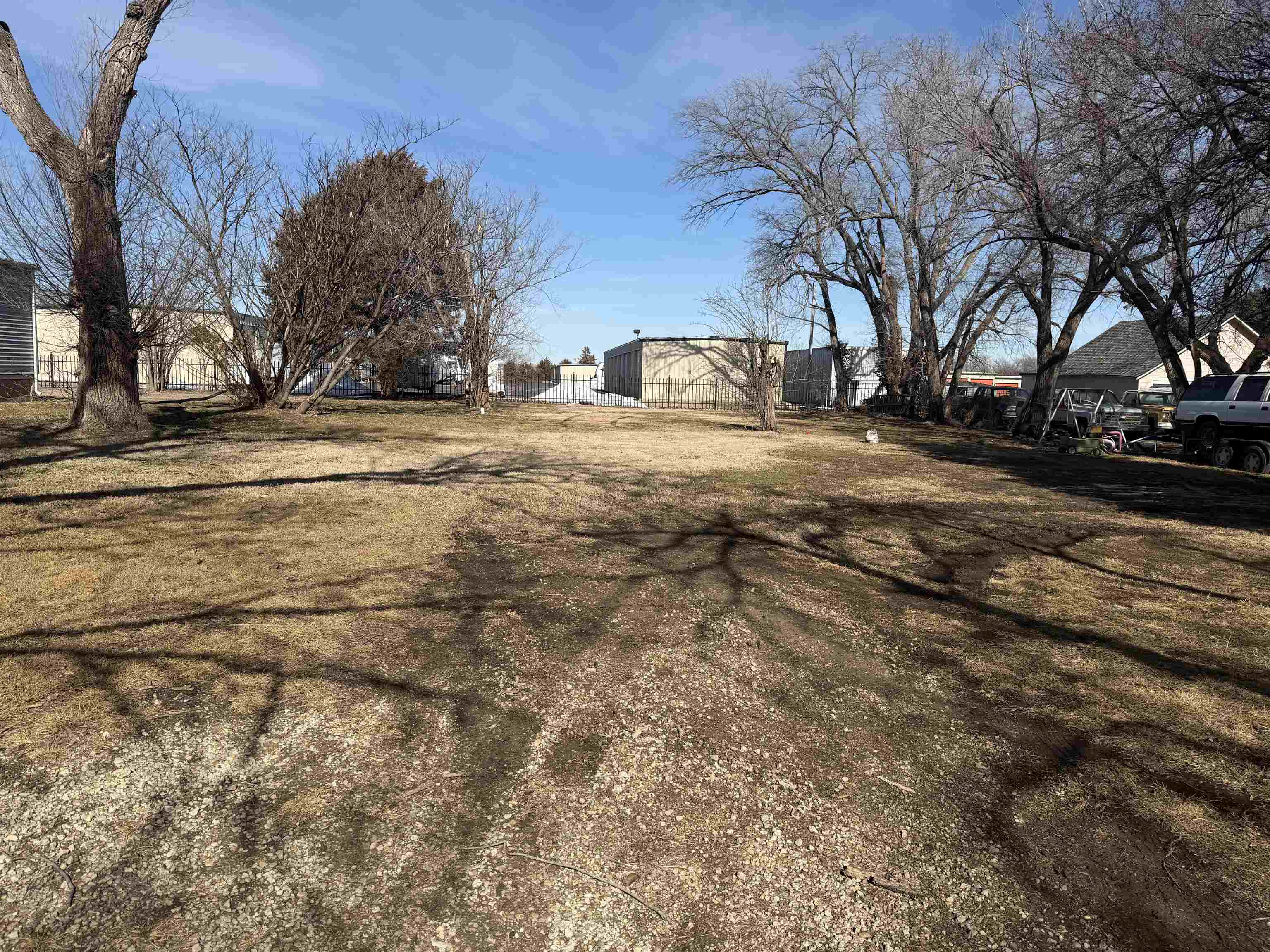 1402 W 6th Avenue El Dorado KS 67042