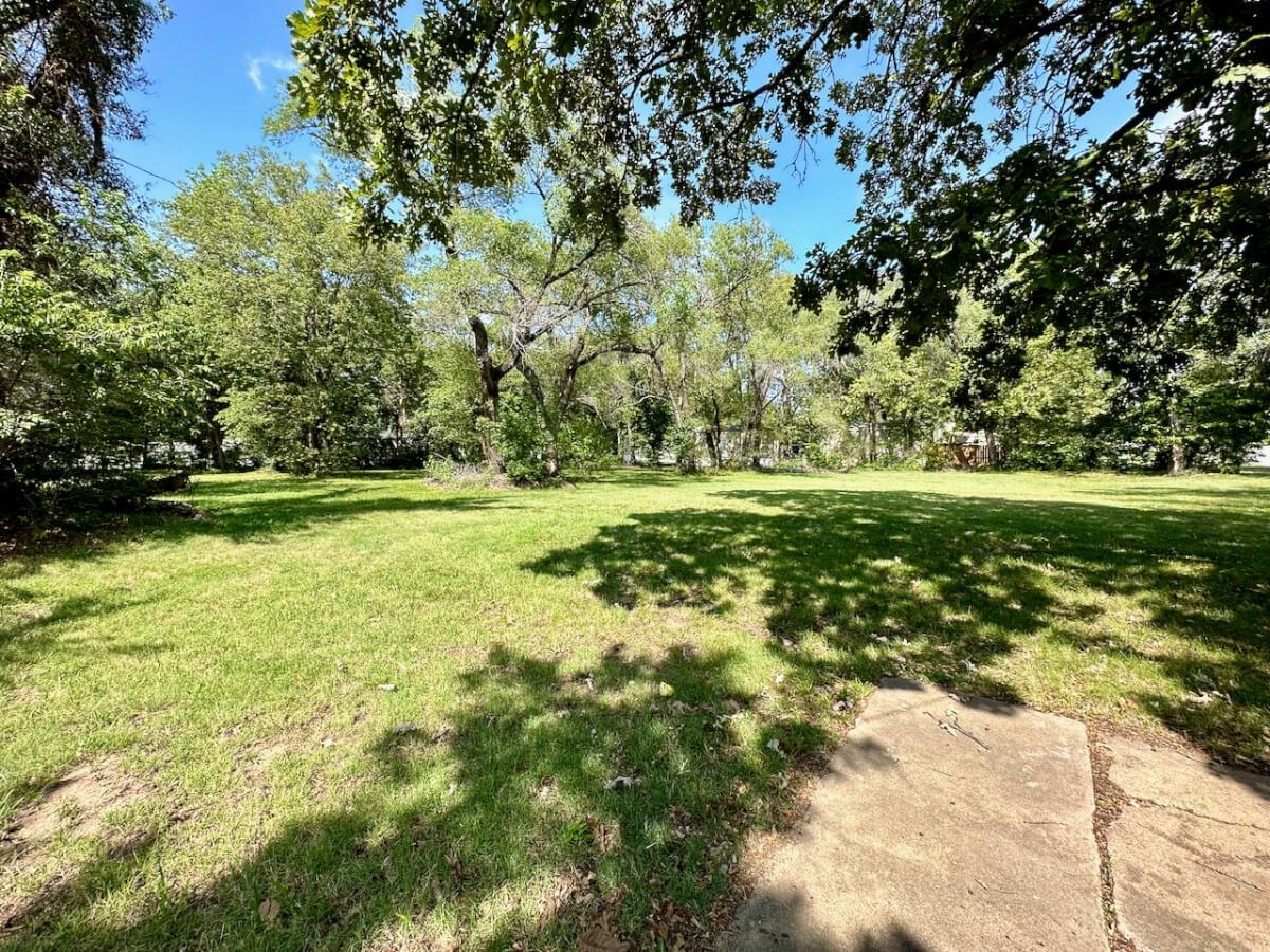 1402 W 6th Avenue El Dorado KS 67042