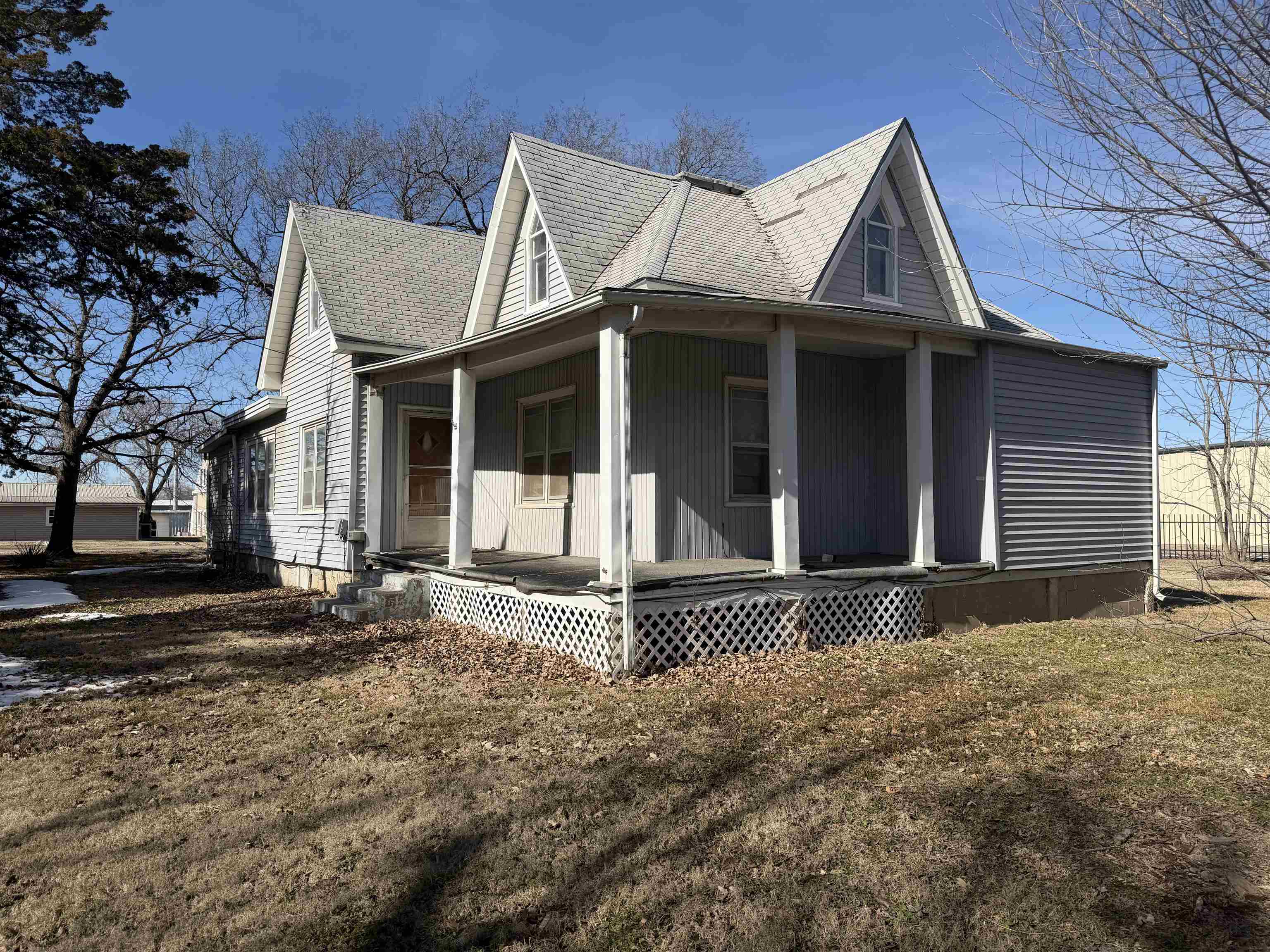 1402 W 6th Avenue El Dorado KS 67042